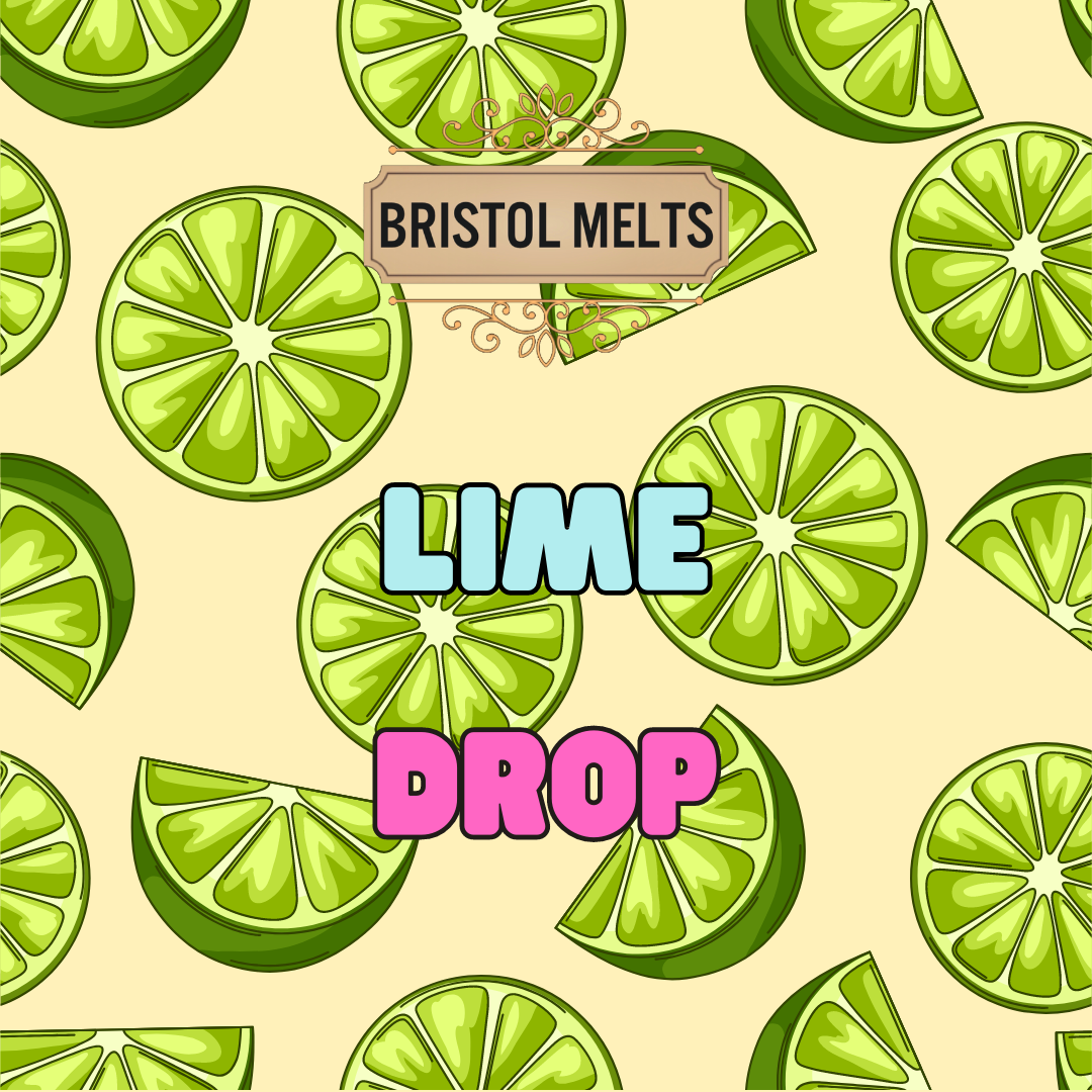 Lime Drop