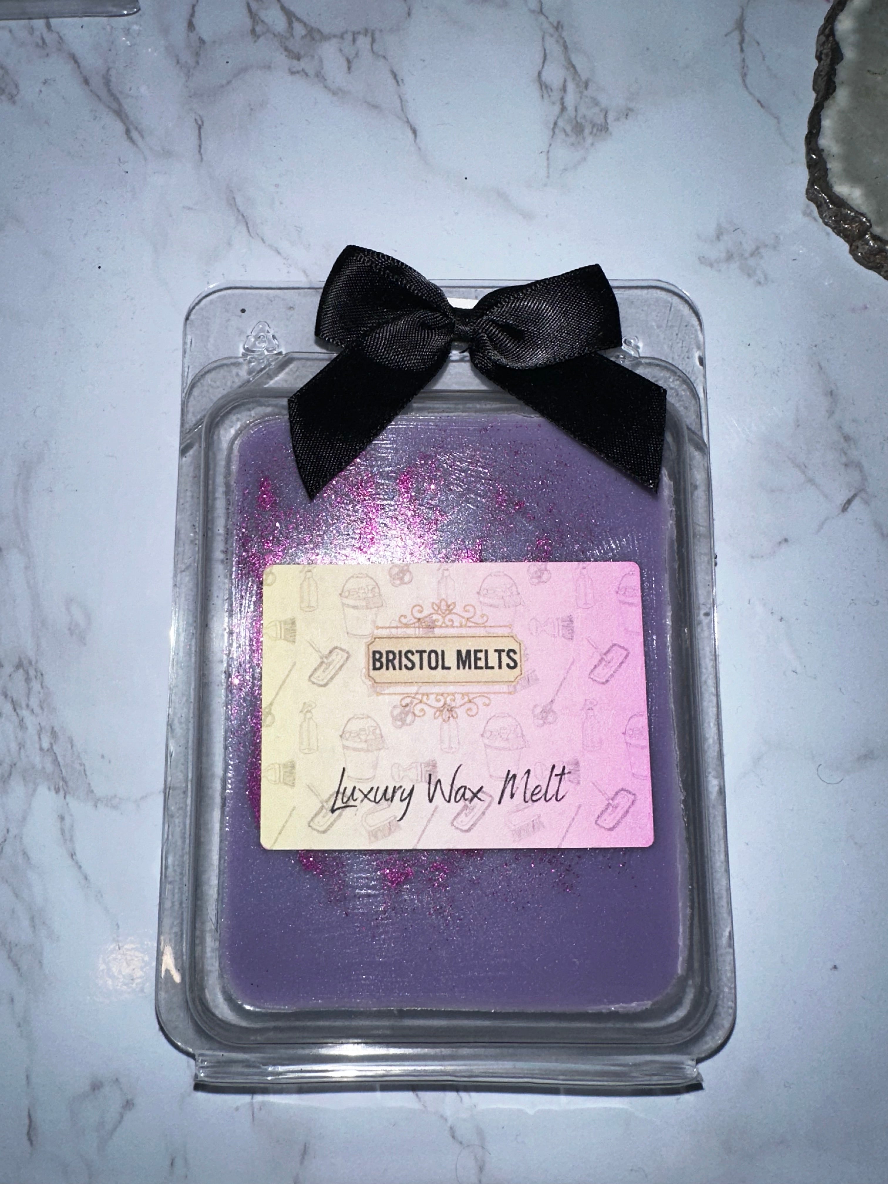 Unstoppable Dreams Wax Melt