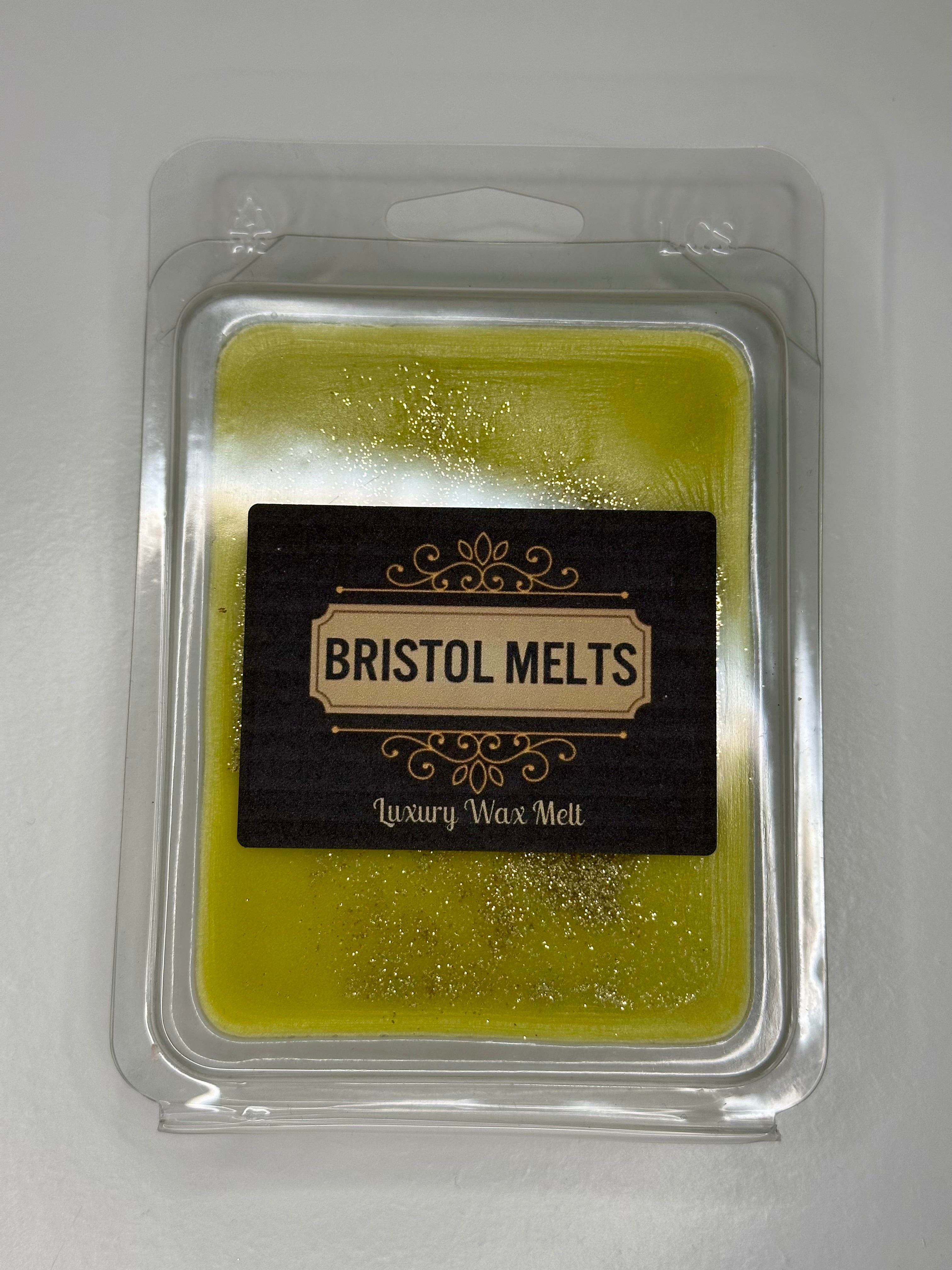 Buttermilk & Biscotti Wax Melt