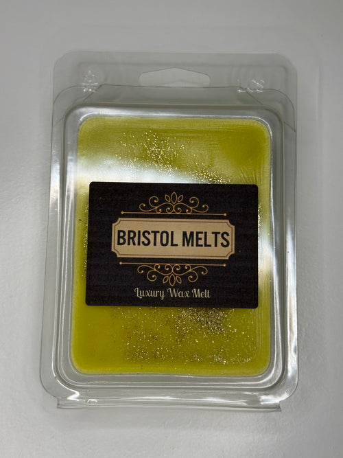Buttermilk & Biscotti Wax Melt