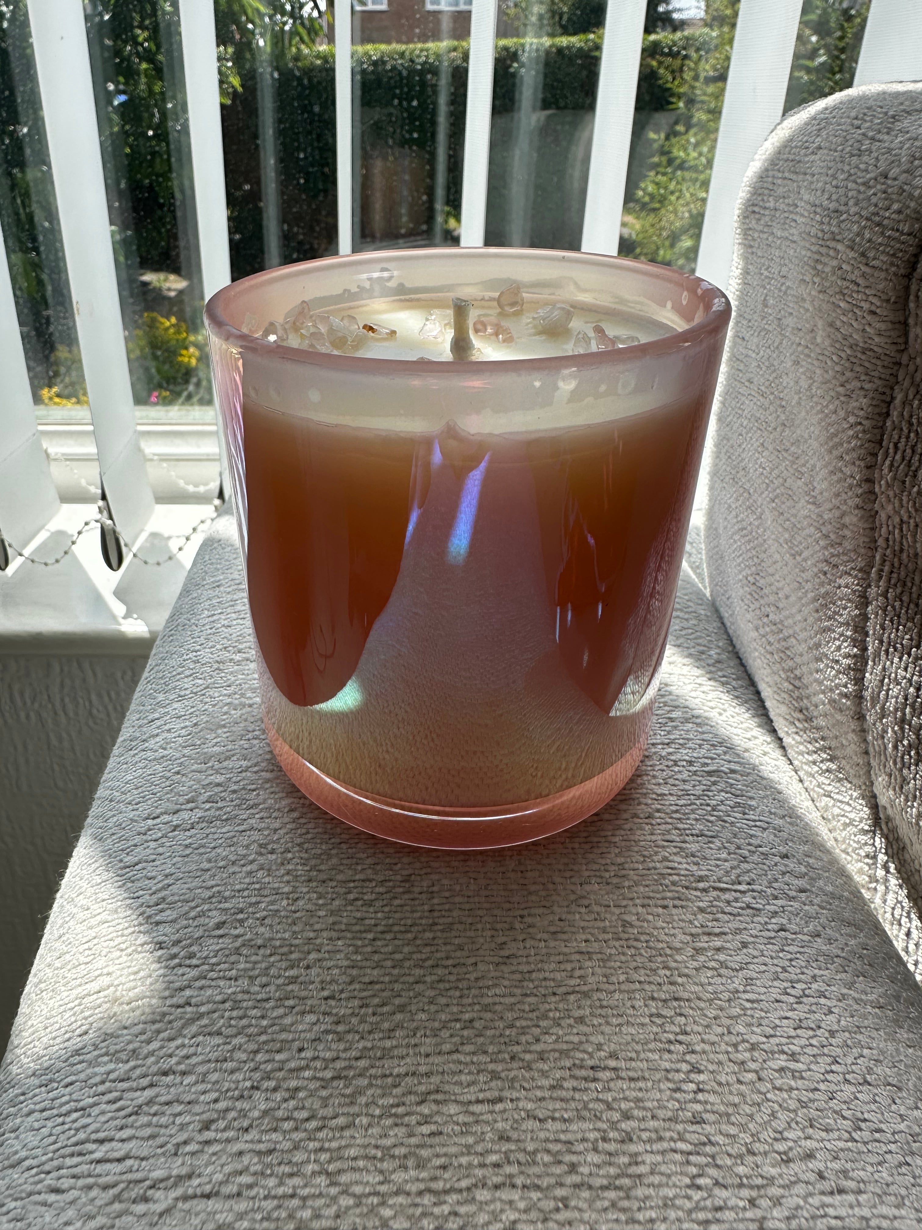 Vogue Candle (~400g)
