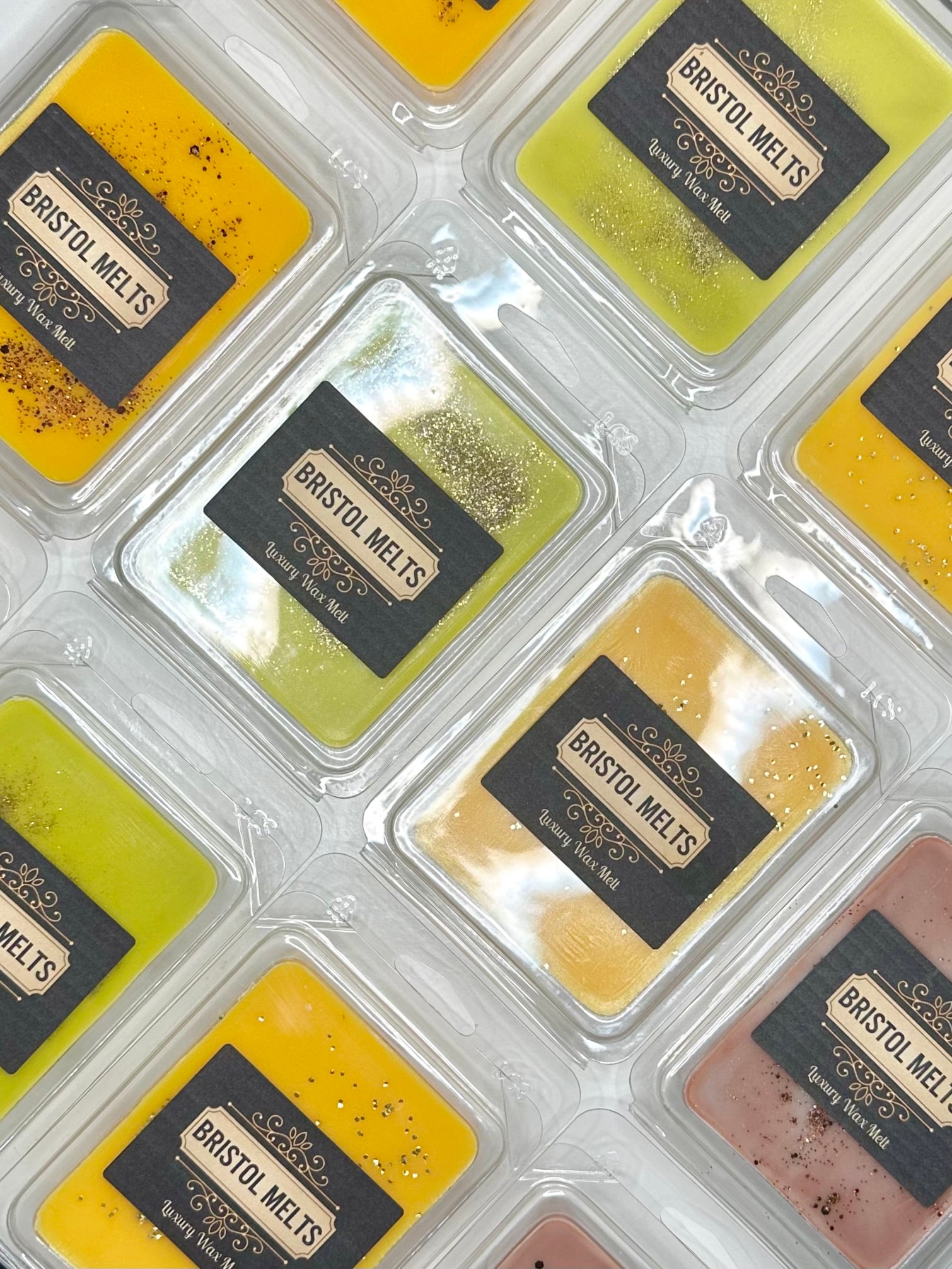 Buttermilk & Biscotti Wax Melt