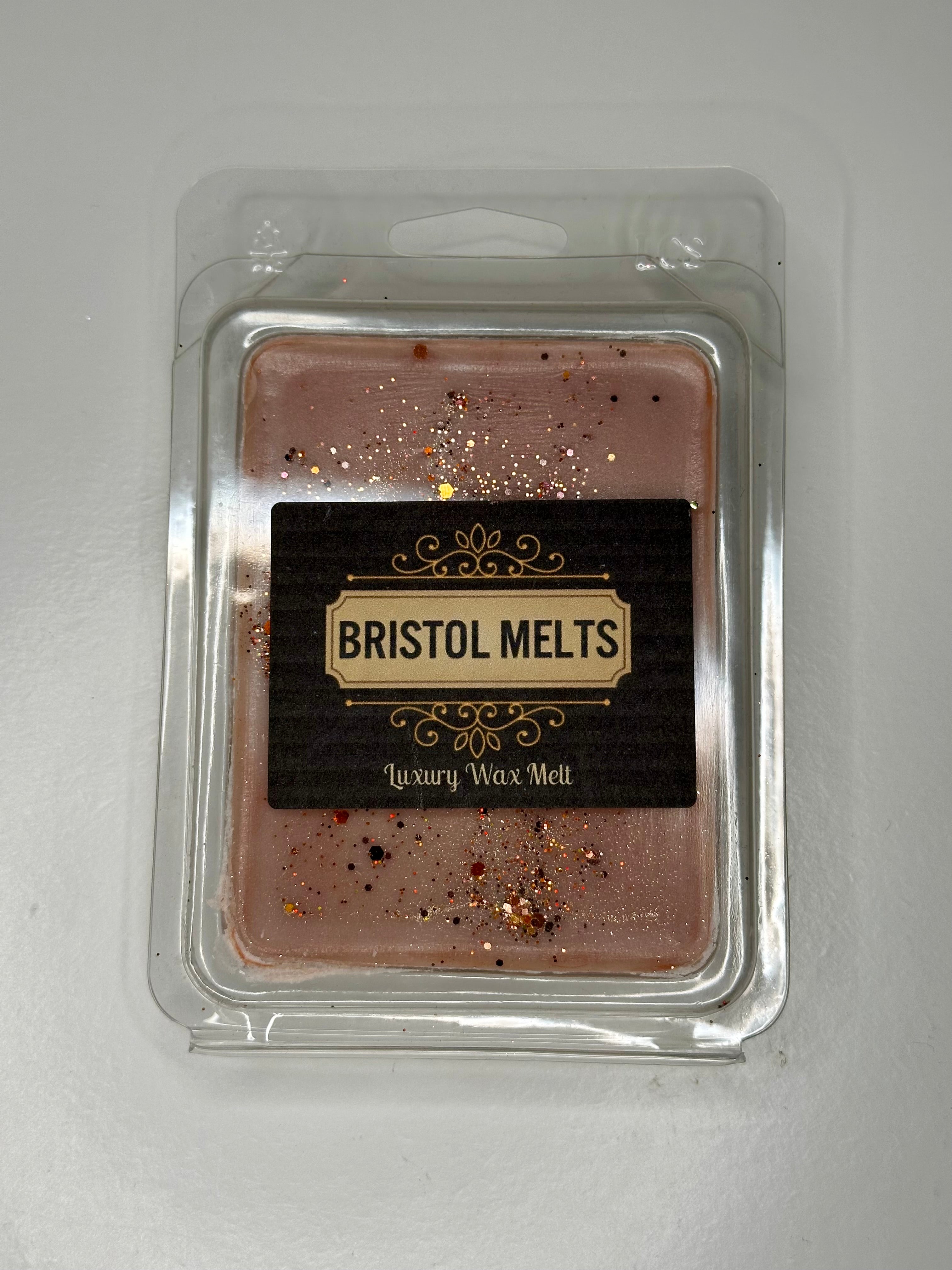 Vanilla Embers Wax Melt
