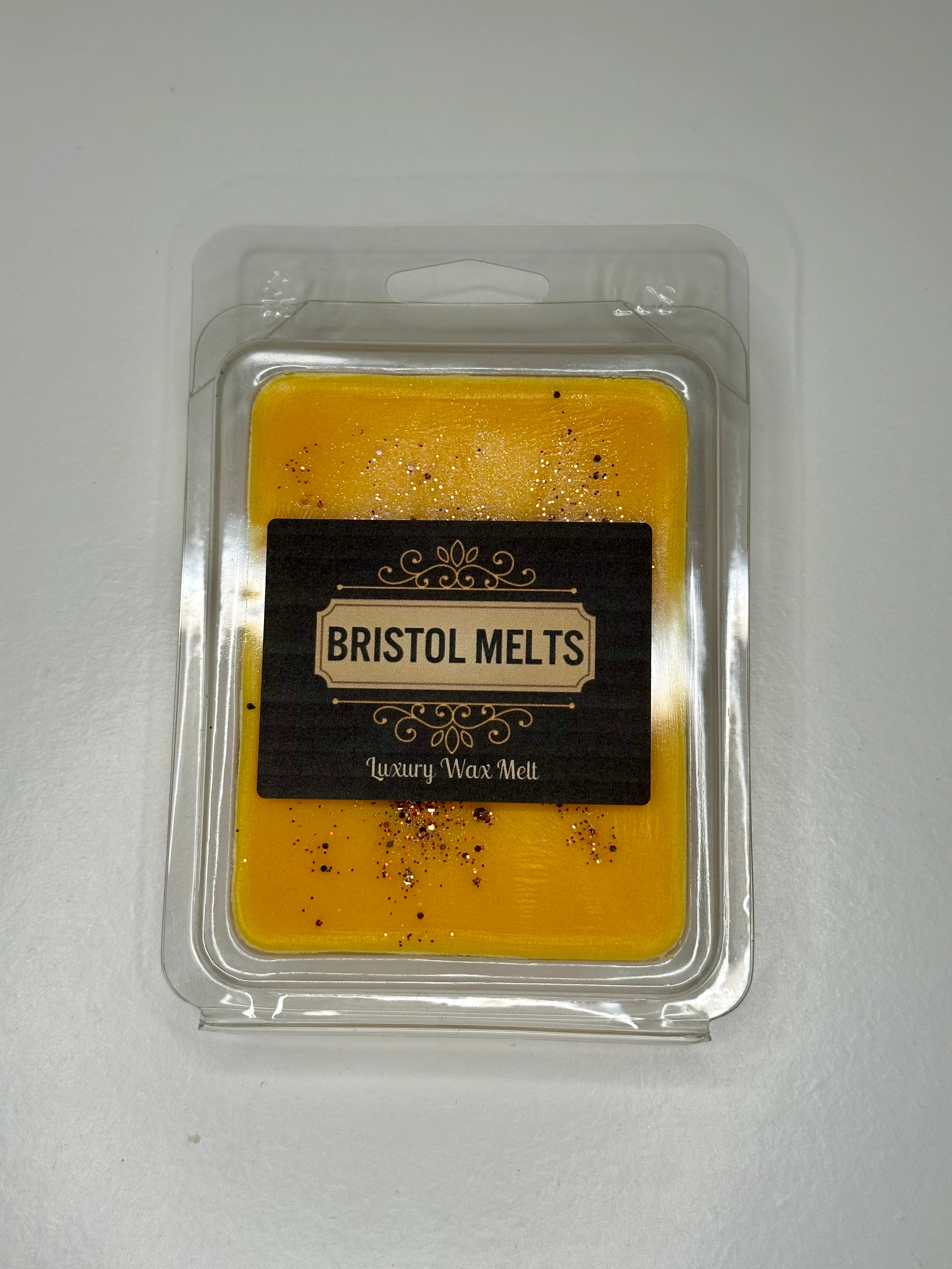 Roasted Coffee Wax Melt