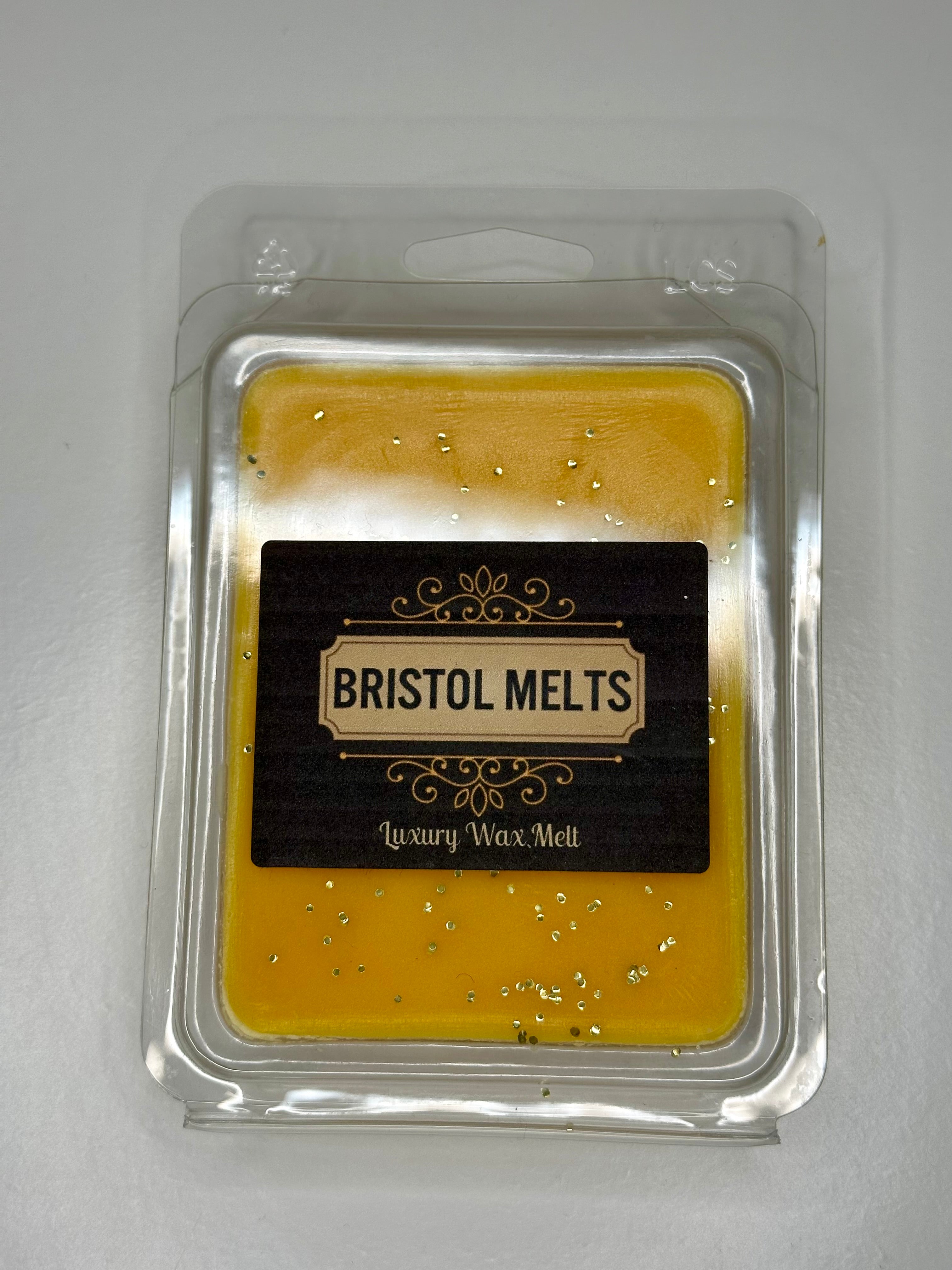 Buttery Croissant Wax Melt