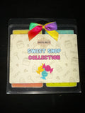 Sweet Shop Wax Melt Collection