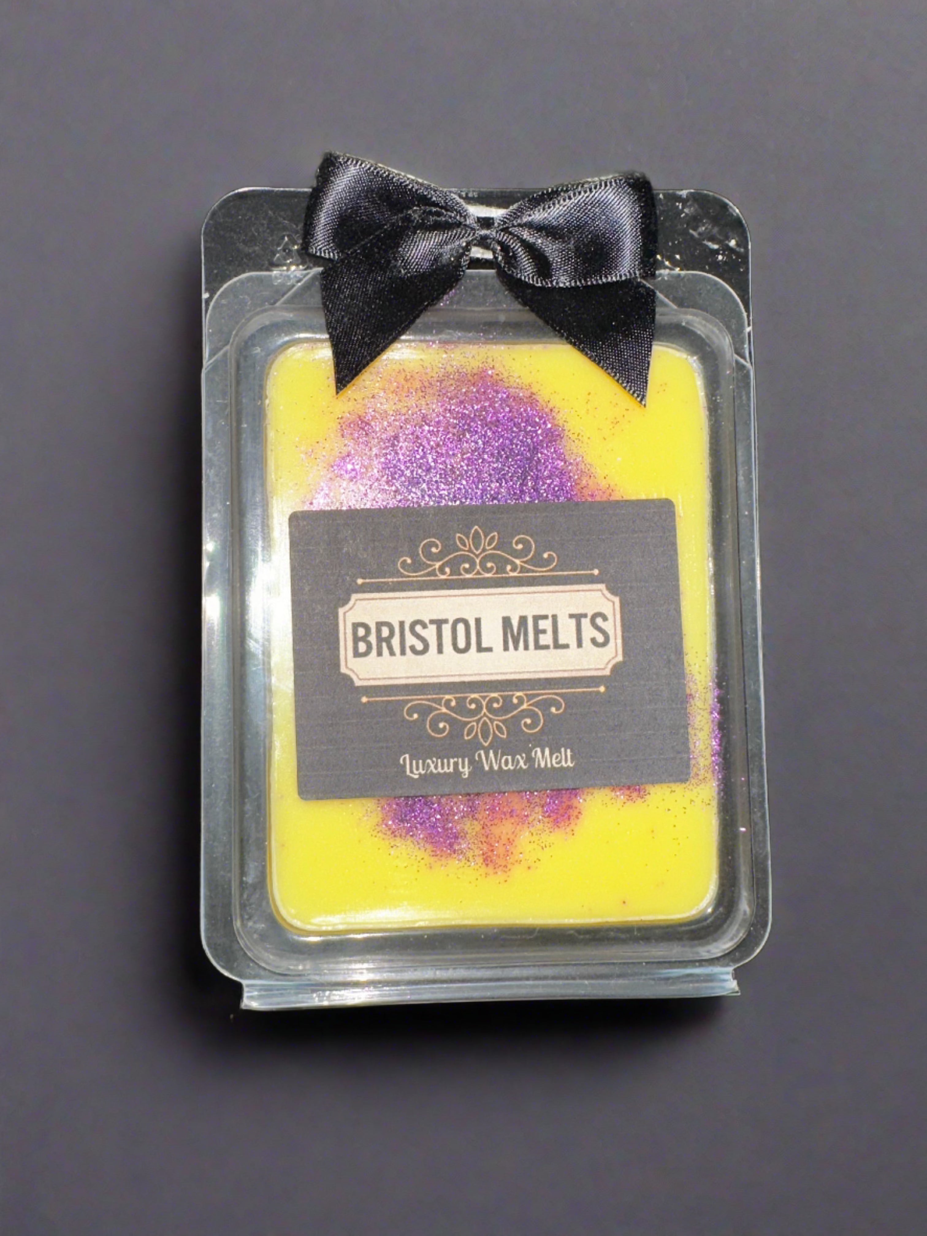 Lemon & Lavender Wax Melt