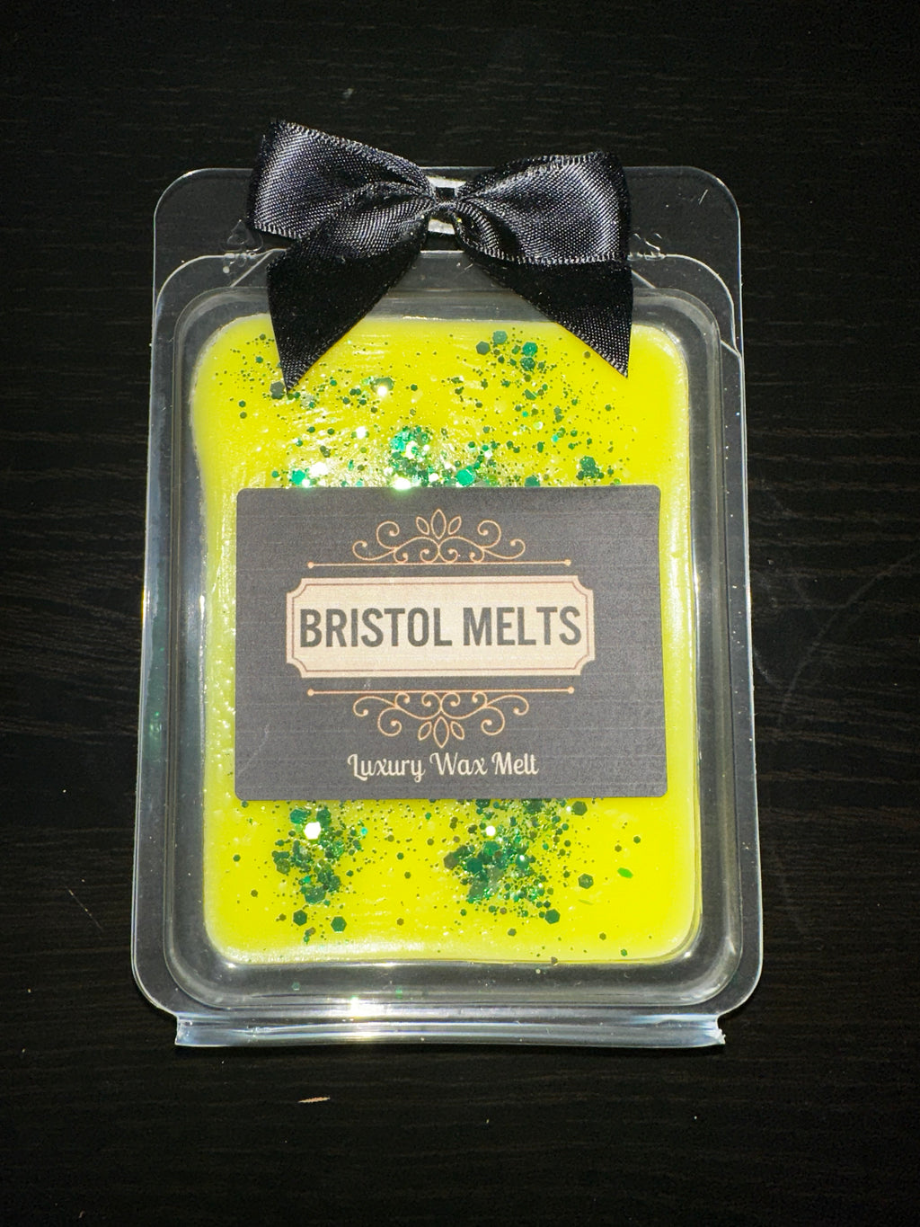 Pineapple Cubes Wax Melt