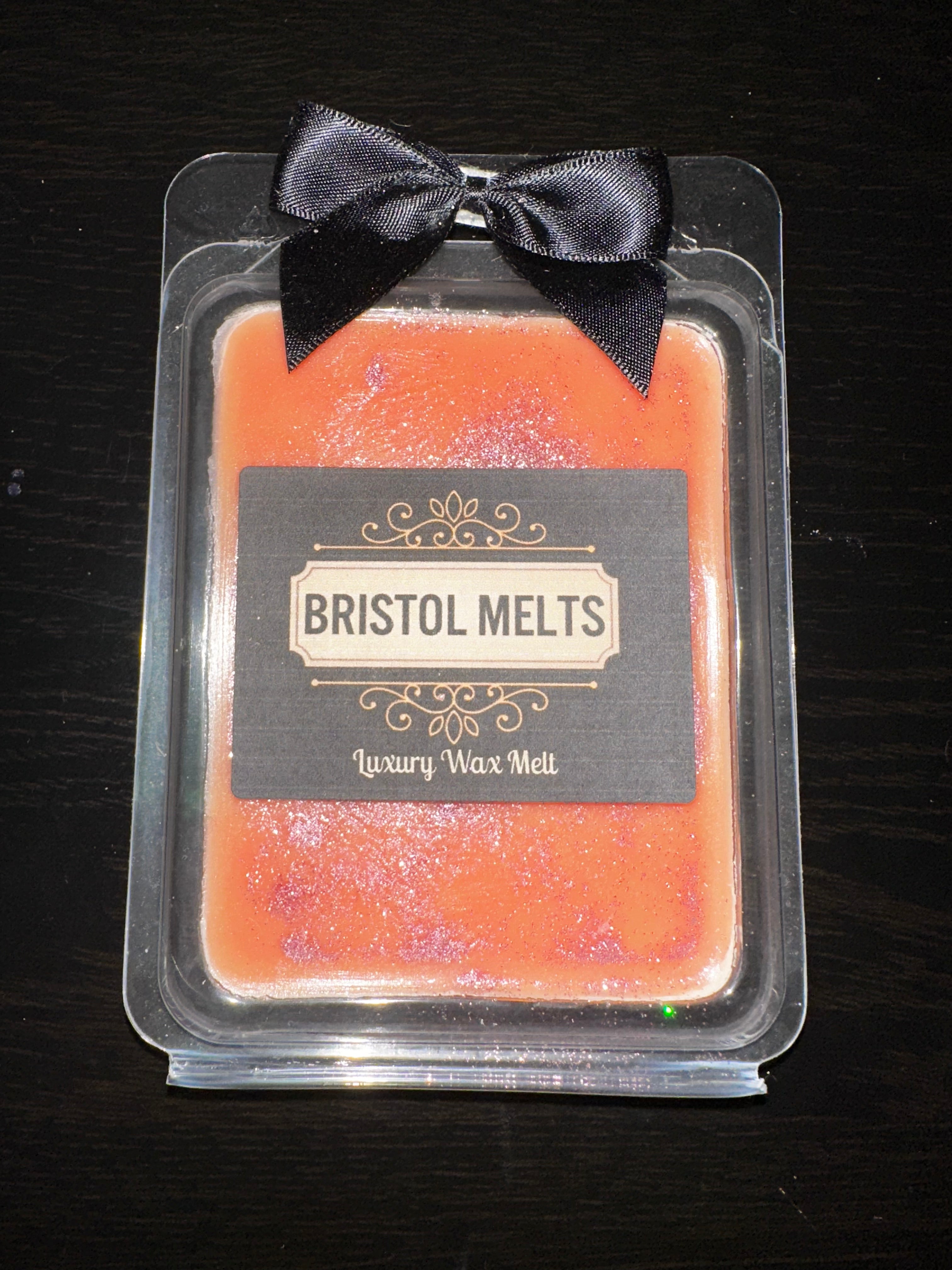 Rainbow Sherbet Wax Melt