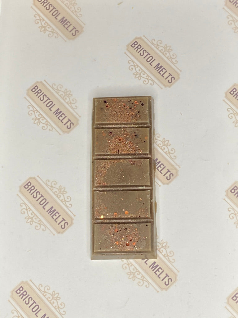 Chocolate Fudge Cake Wax Melt