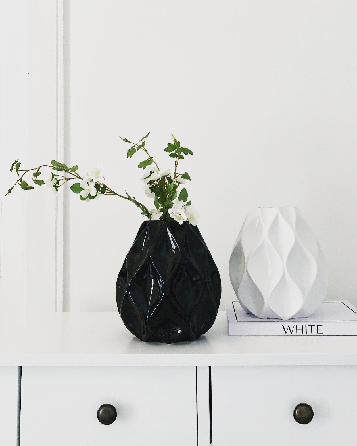 Nico Vase