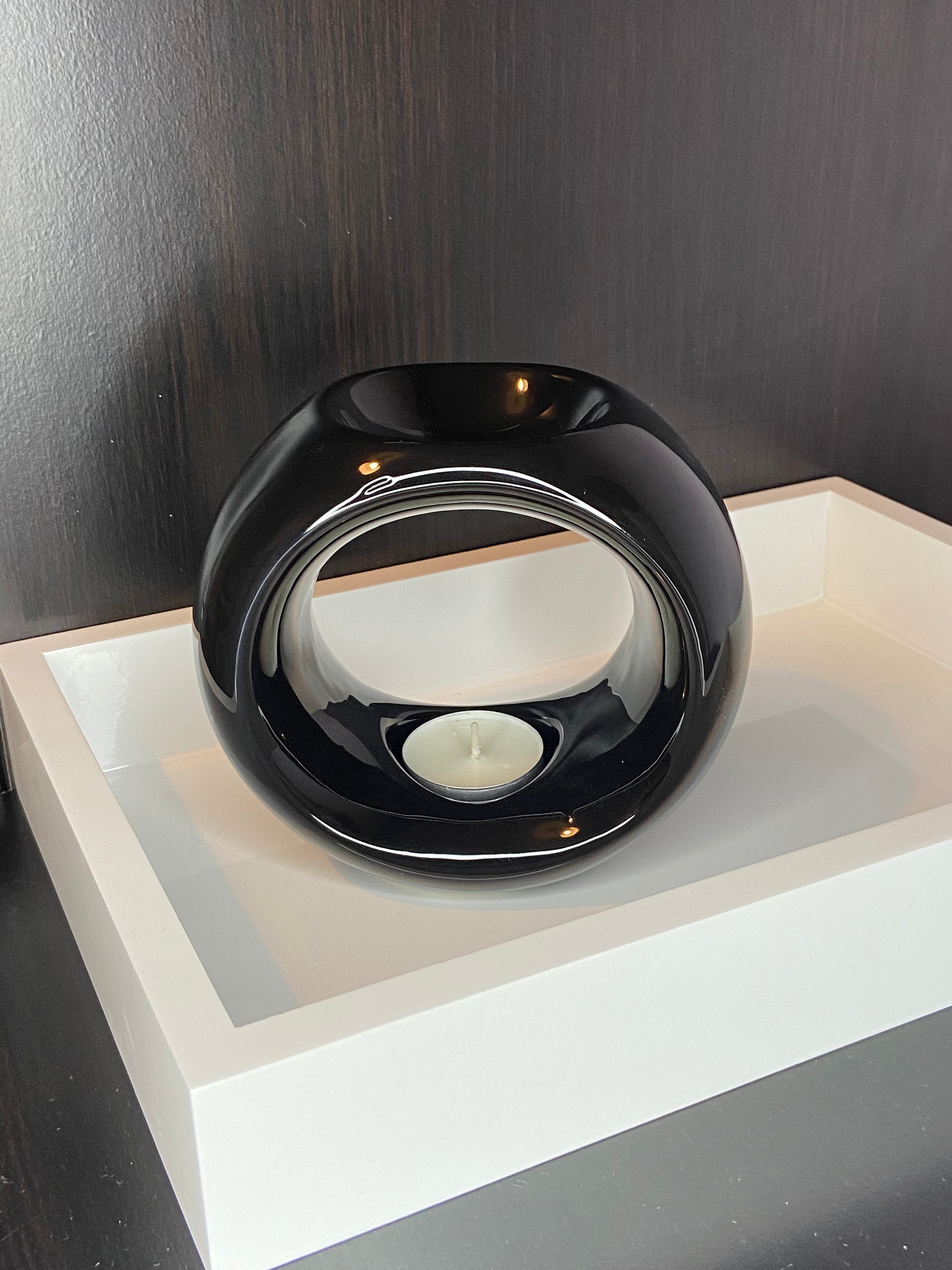 Oslo Wax Burner