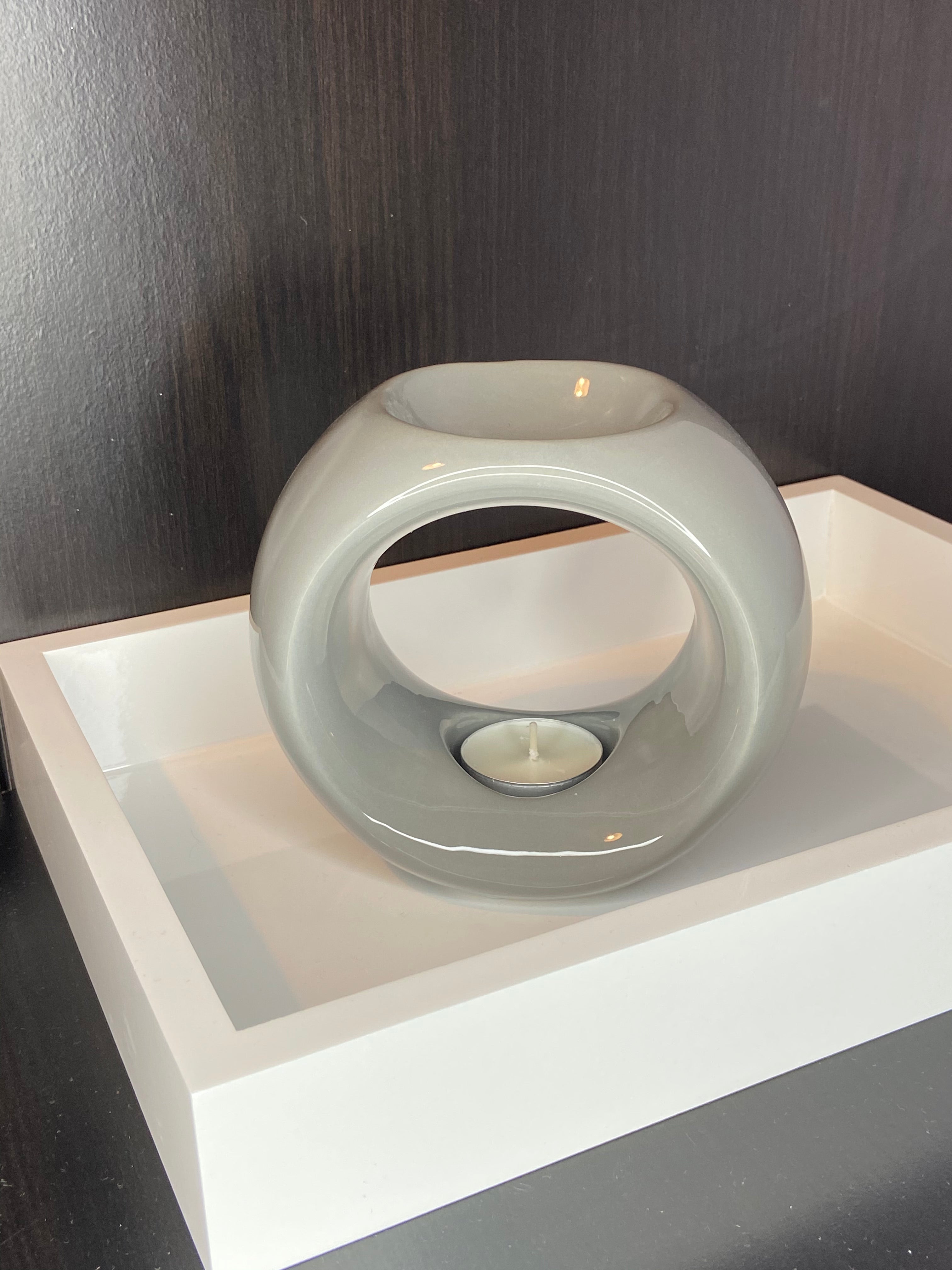 Oslo Wax Burner