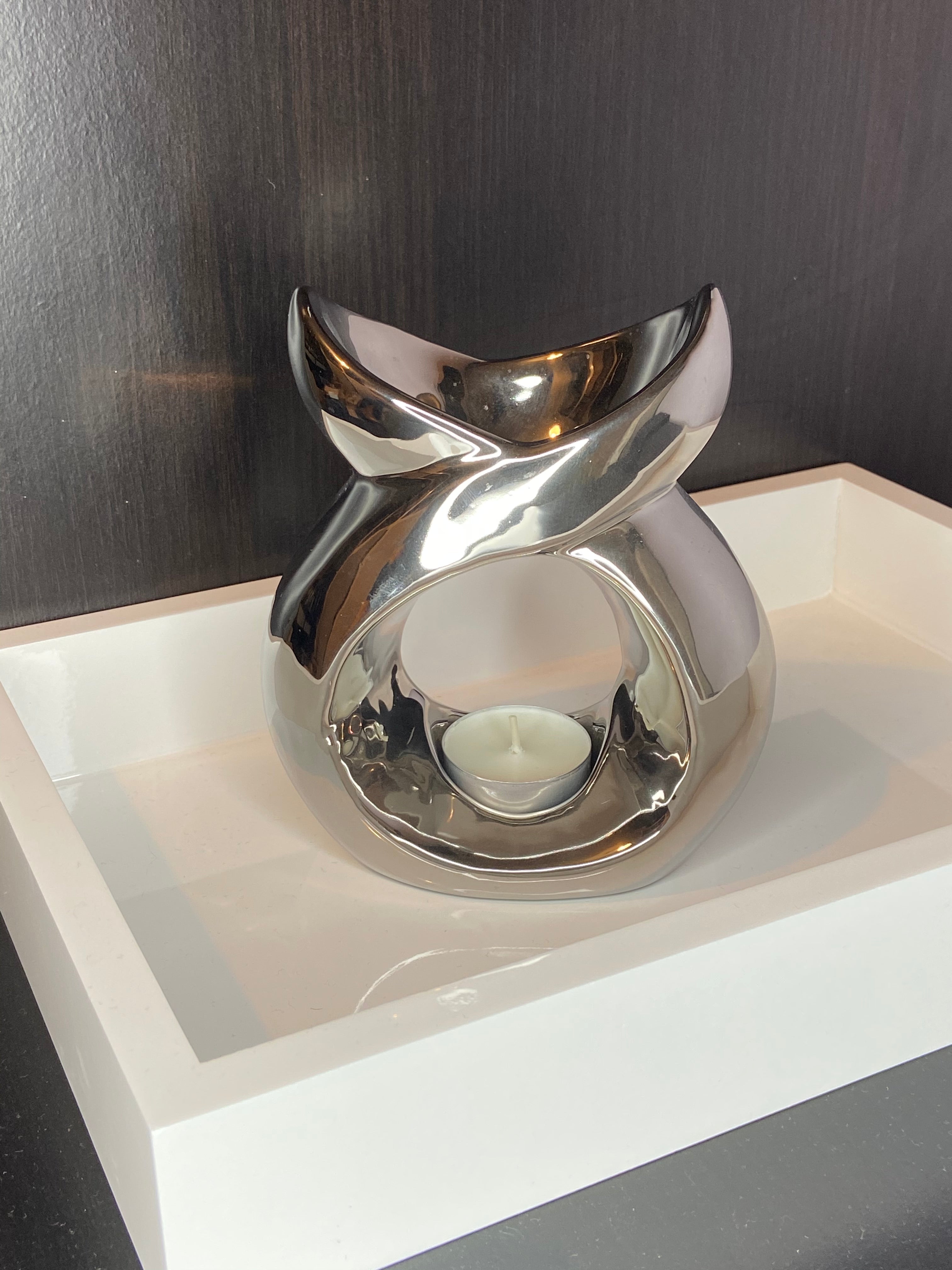 Serenity Wax Burner