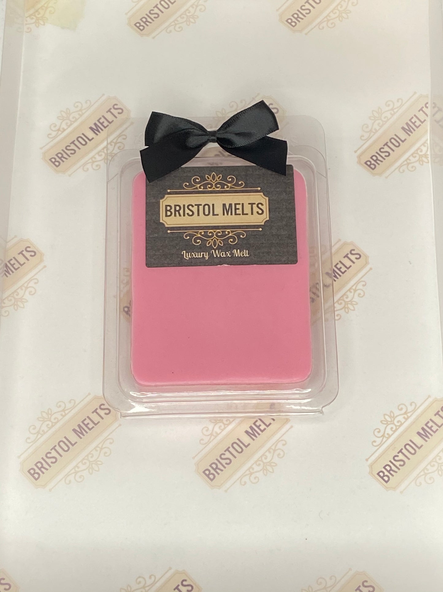 Pinky Sands Wax Melt