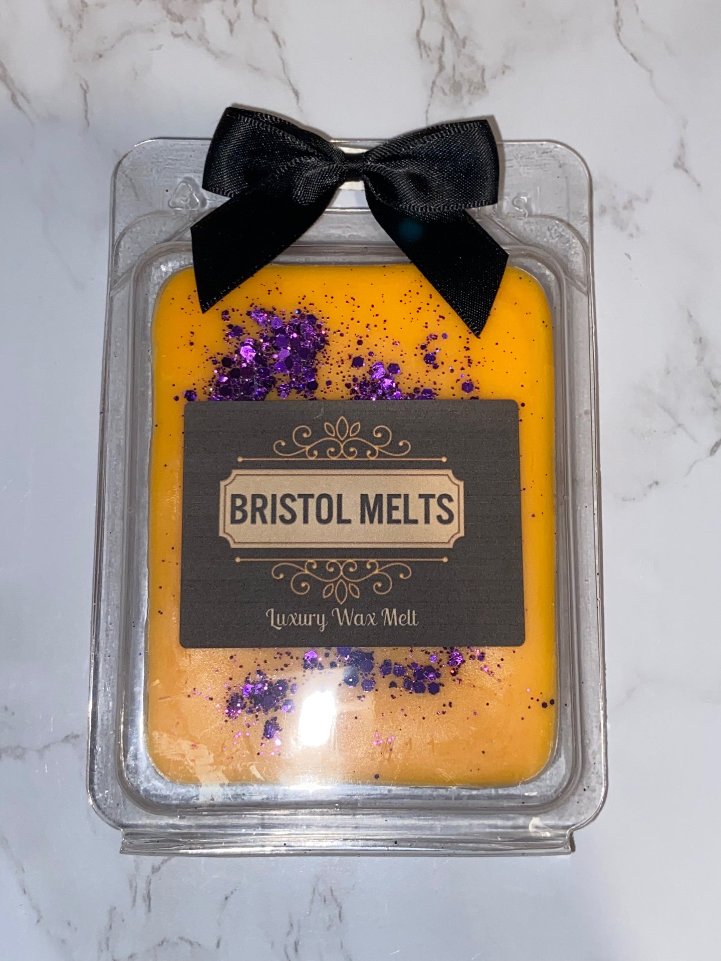 Passionfruit Martini Wax Melt