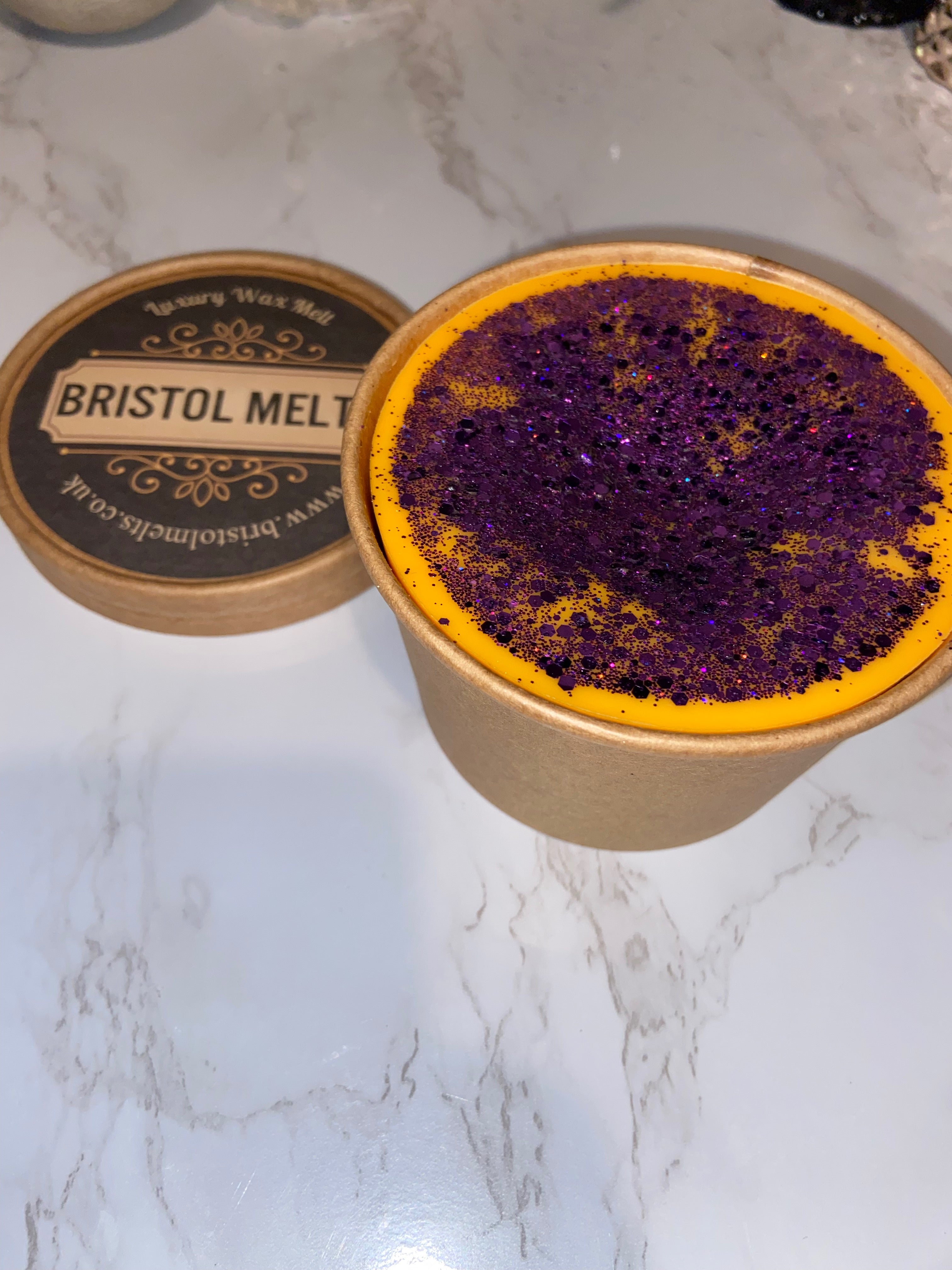 Passionfruit Martini Wax Melt