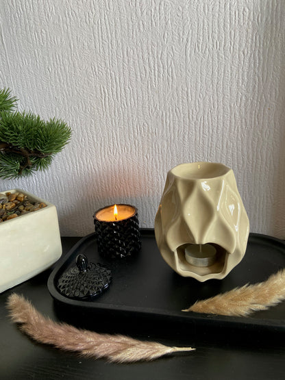 Nico Wax Burner