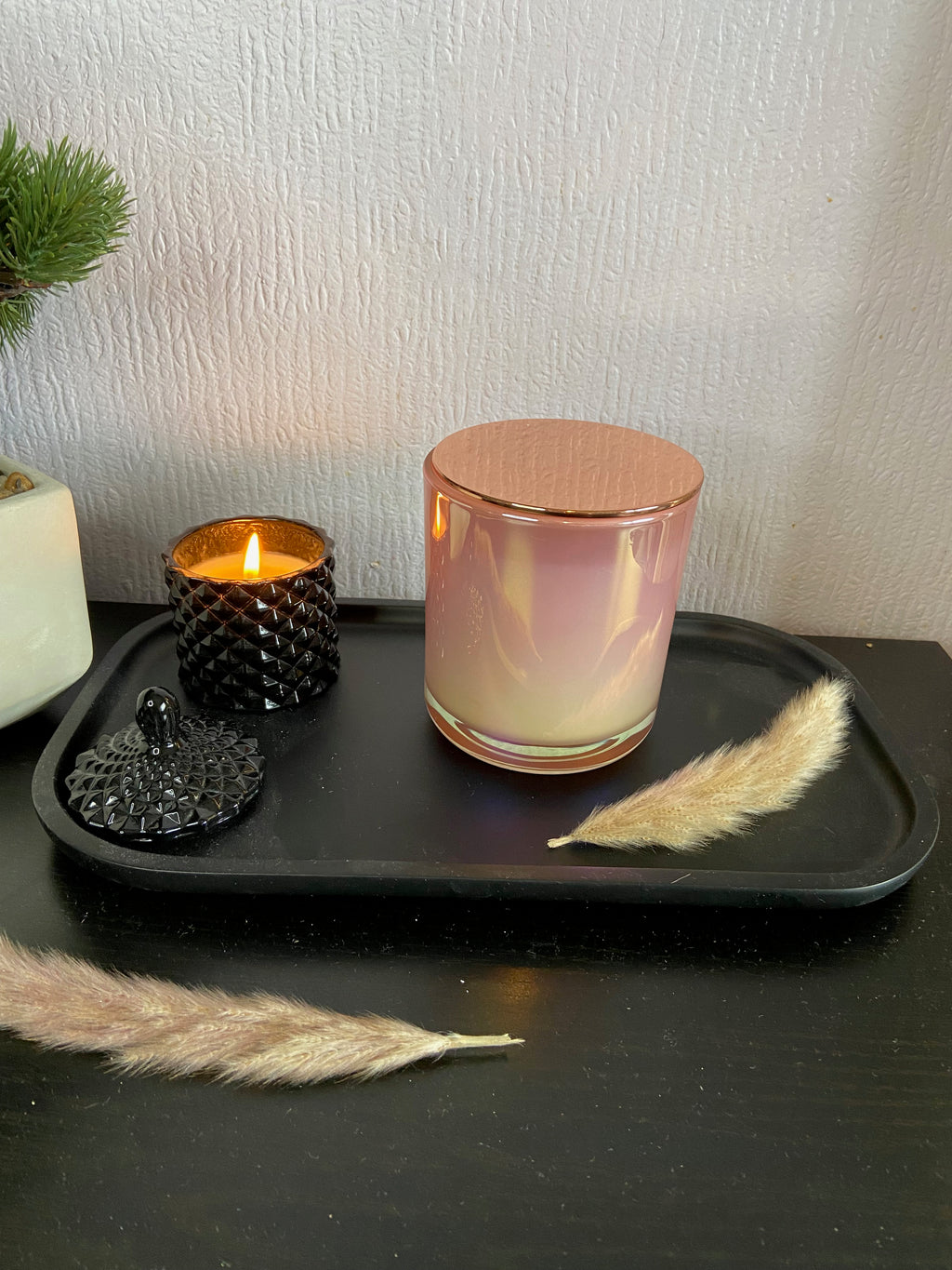 Vogue Candle (~400g)