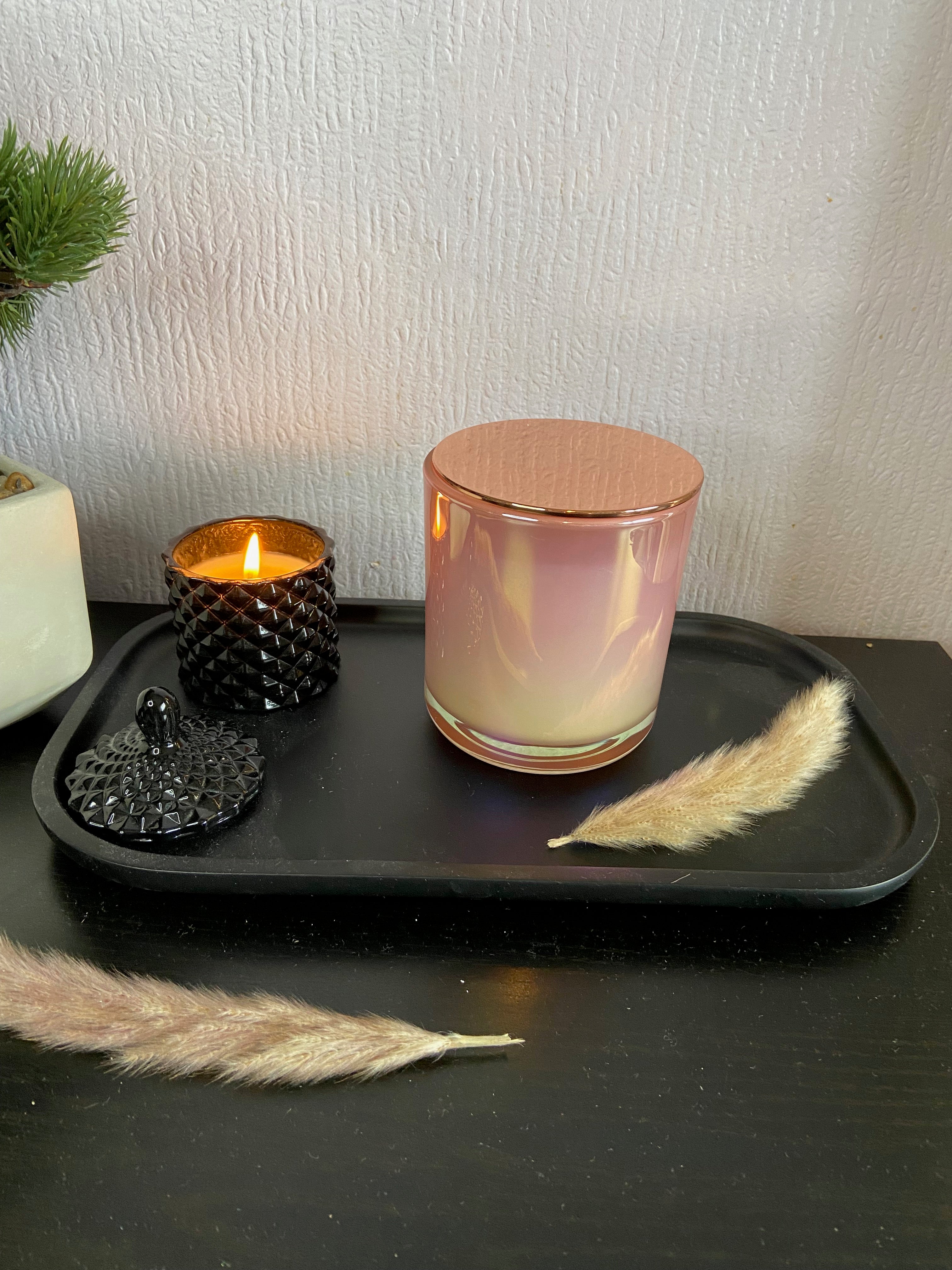 Vogue Candle (~400g)