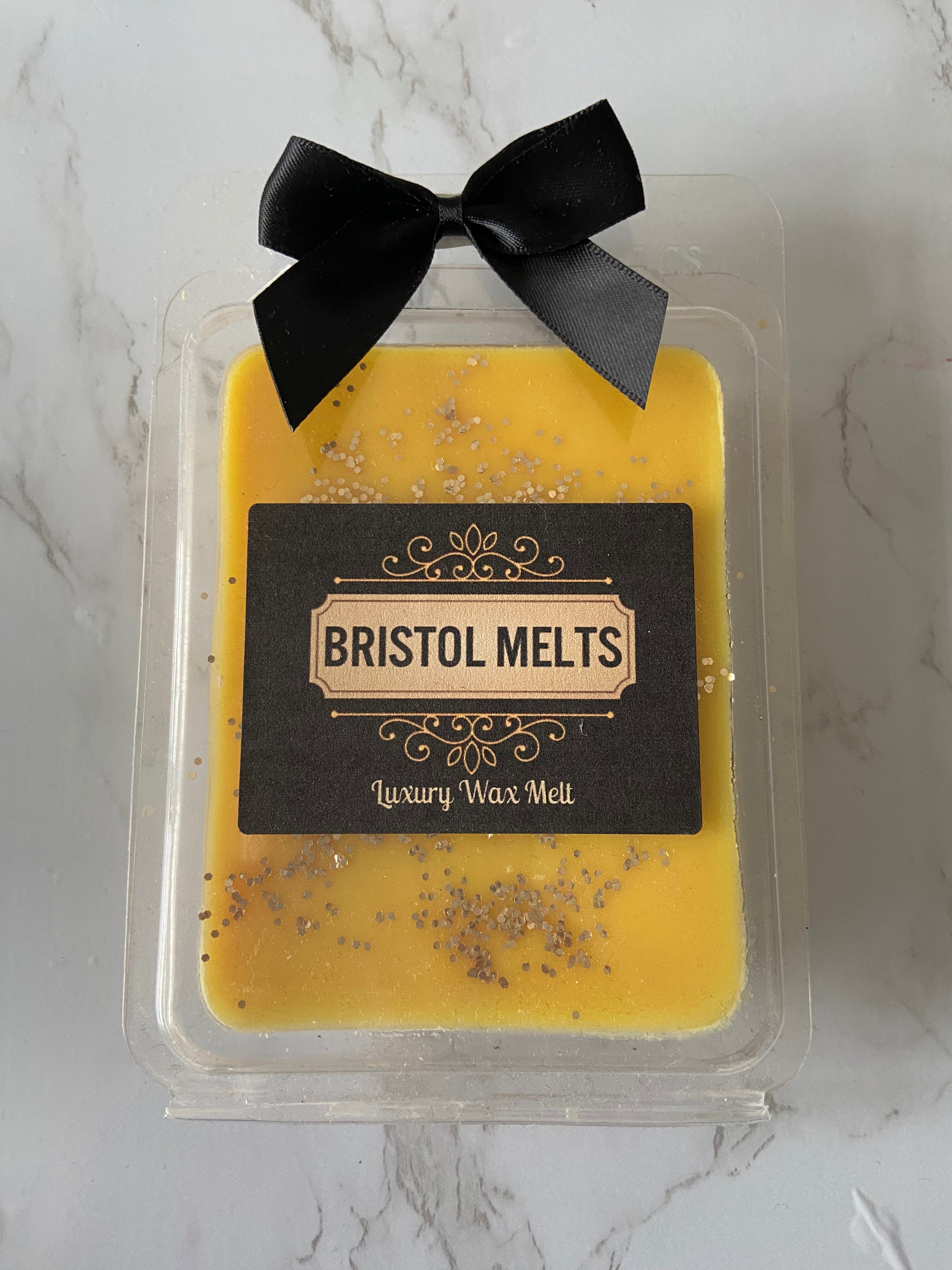 Cosy Cashmere Wax Melt