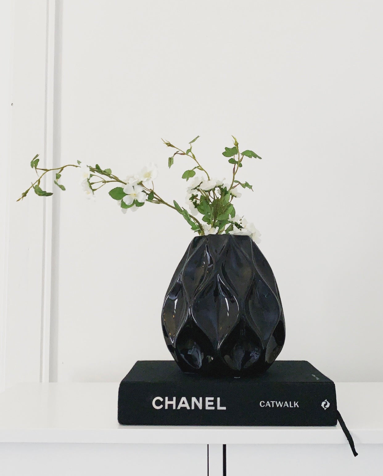 Vase Nico