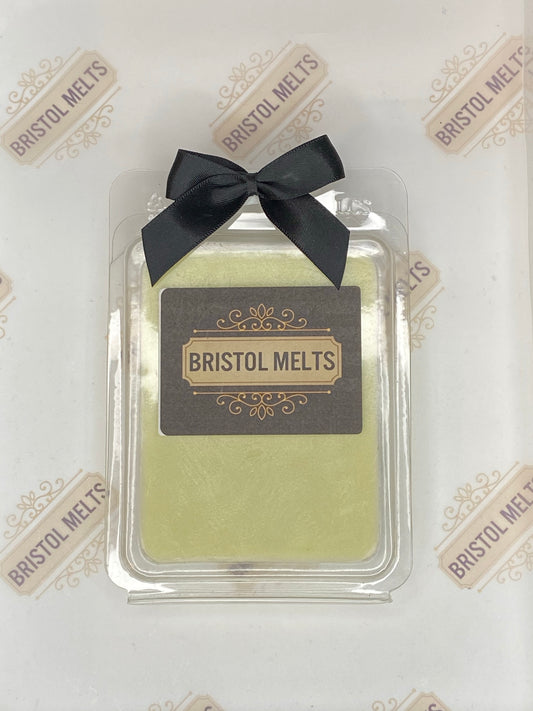 Mojito Wax Melt