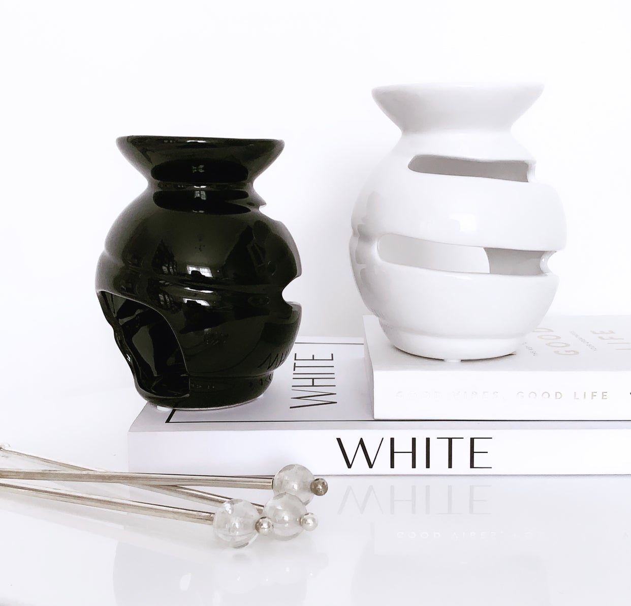 Tokyo Wax Burner