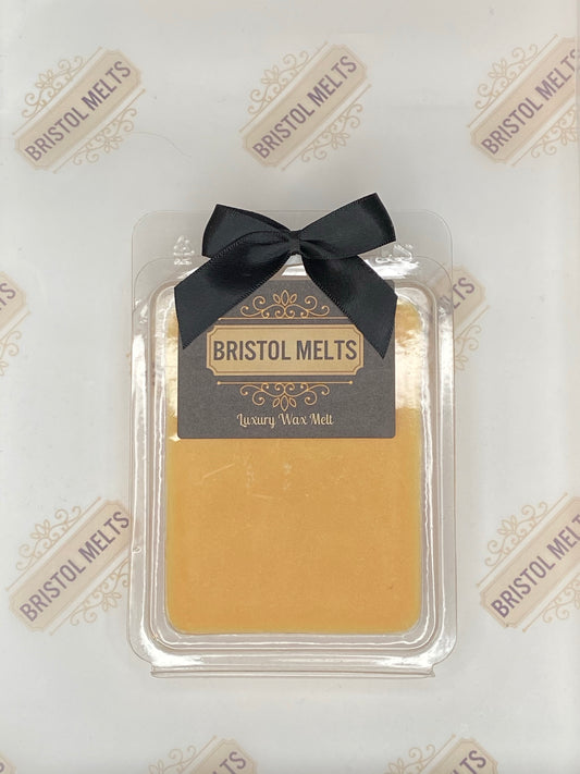 Boss Orange Wax Melt