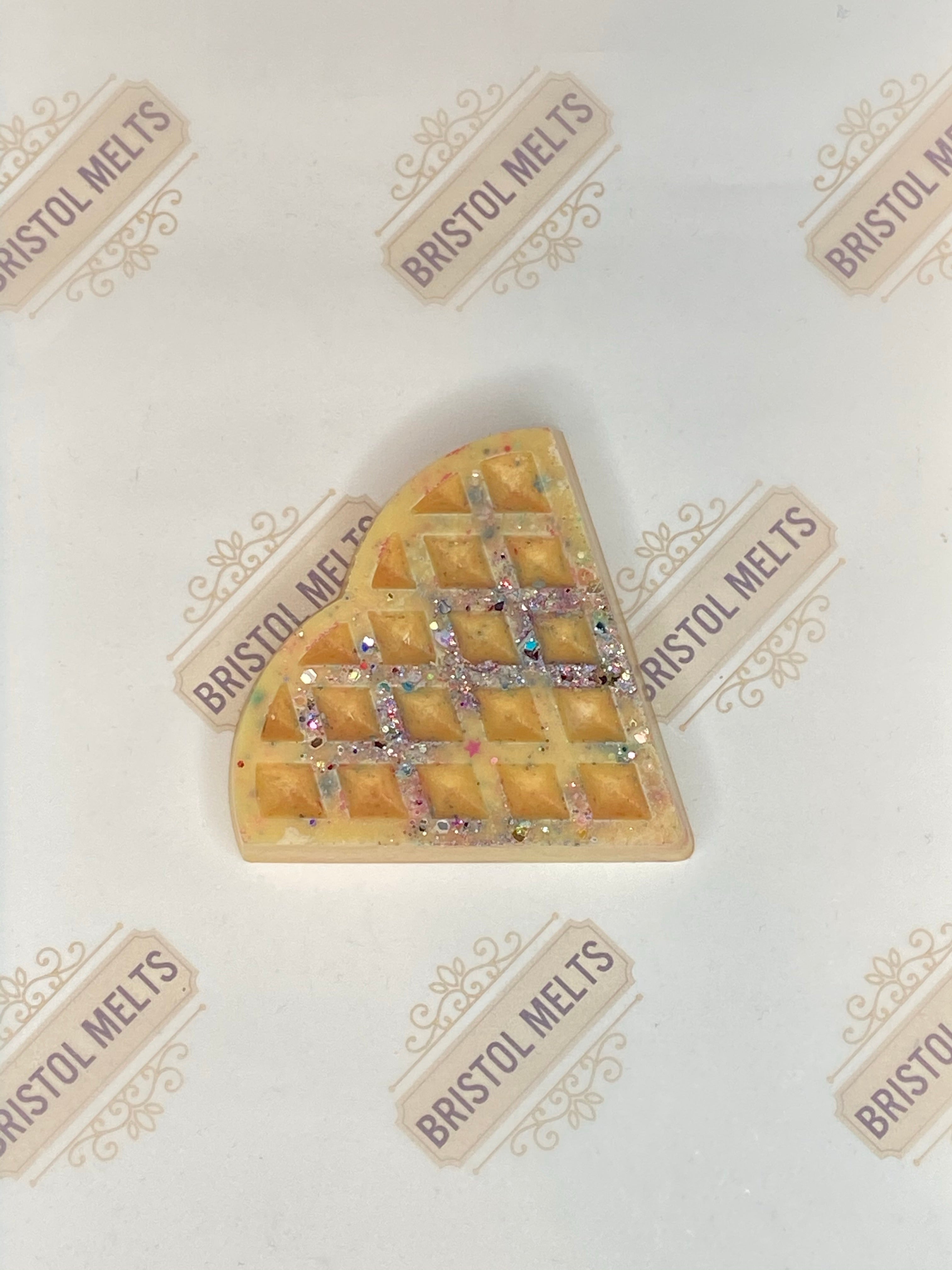 Carnival Wax Melt