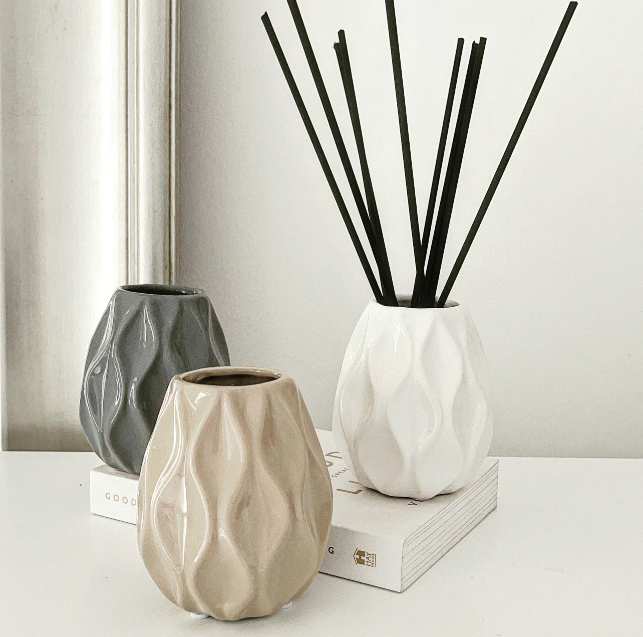 Nico Reed Diffusor-Flasche (100 ml)