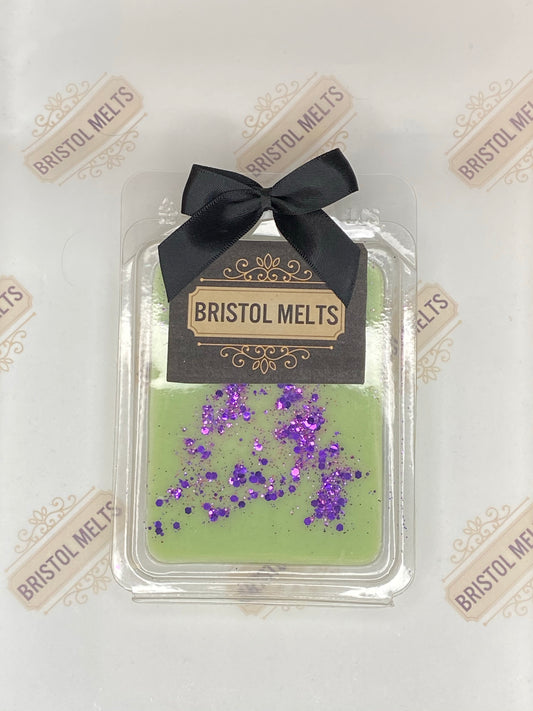 Pear & Freesia Wax Melt