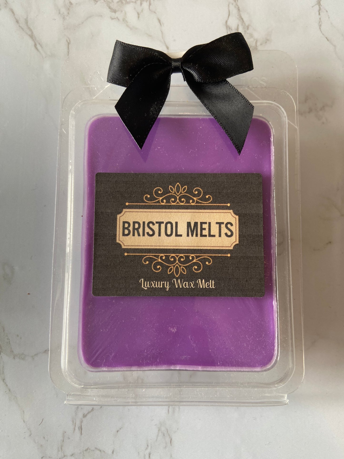 Lavender & Sage Wax Melt