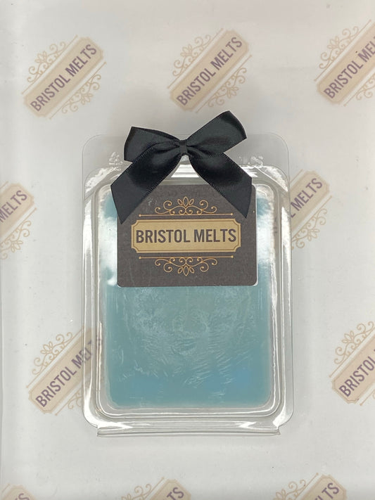 Paradise Beach Wax Melt