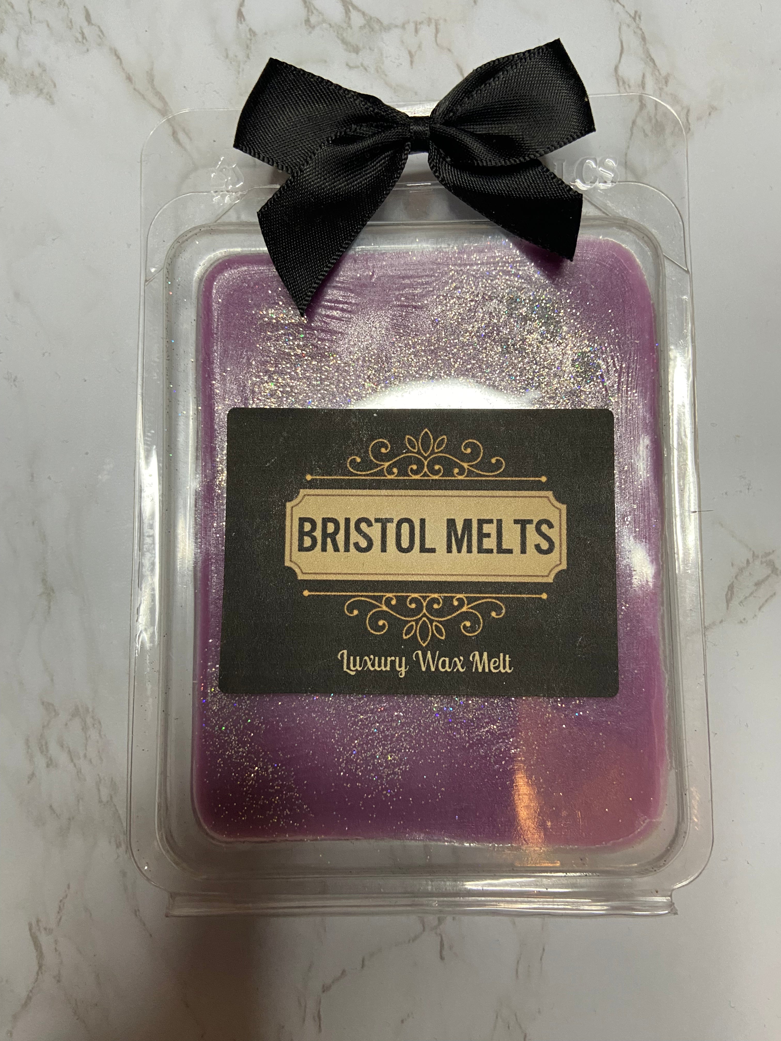 Fig & Vetiver Wax Melt