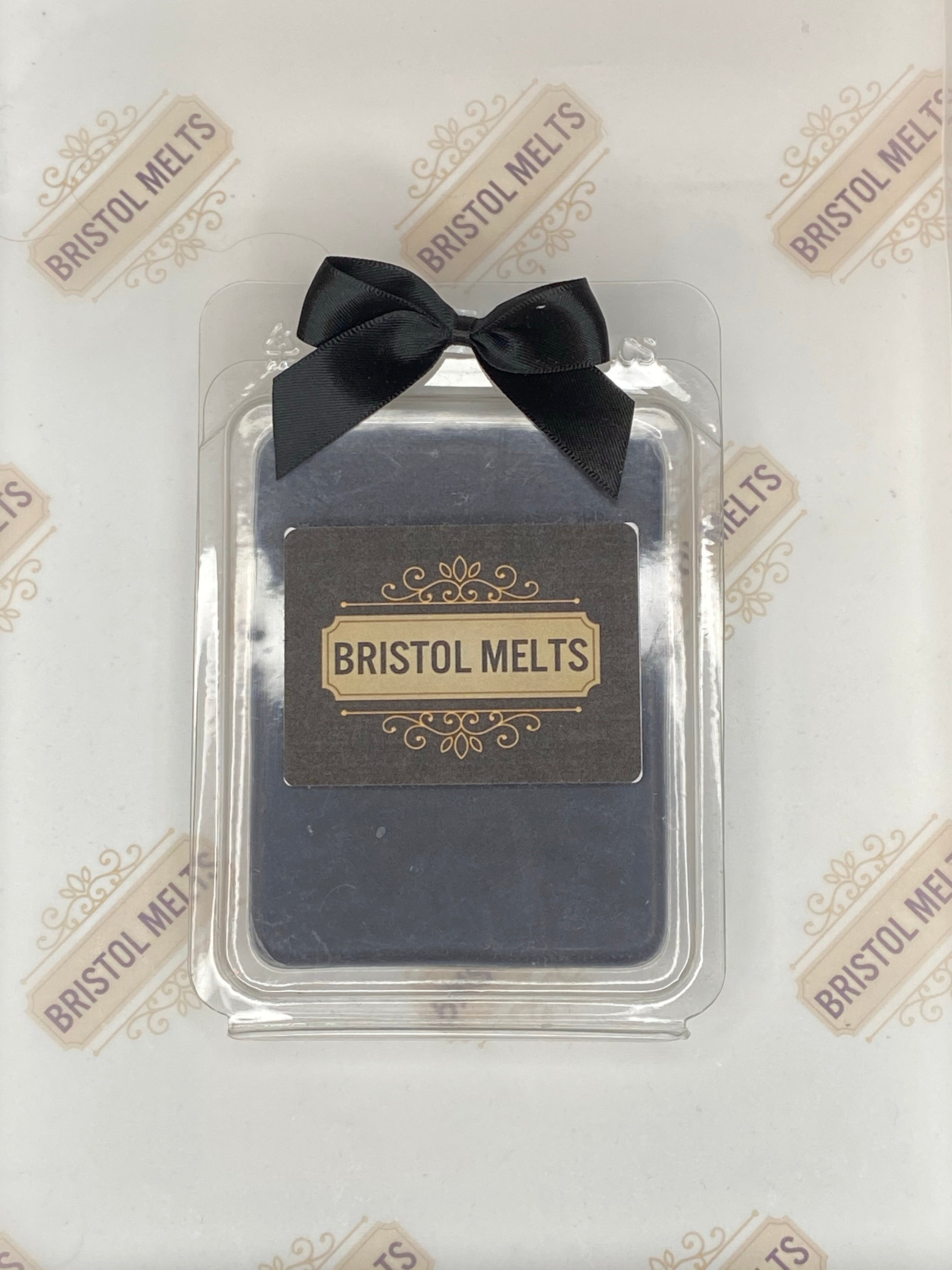 Plum & Pomegranate Wax Melt