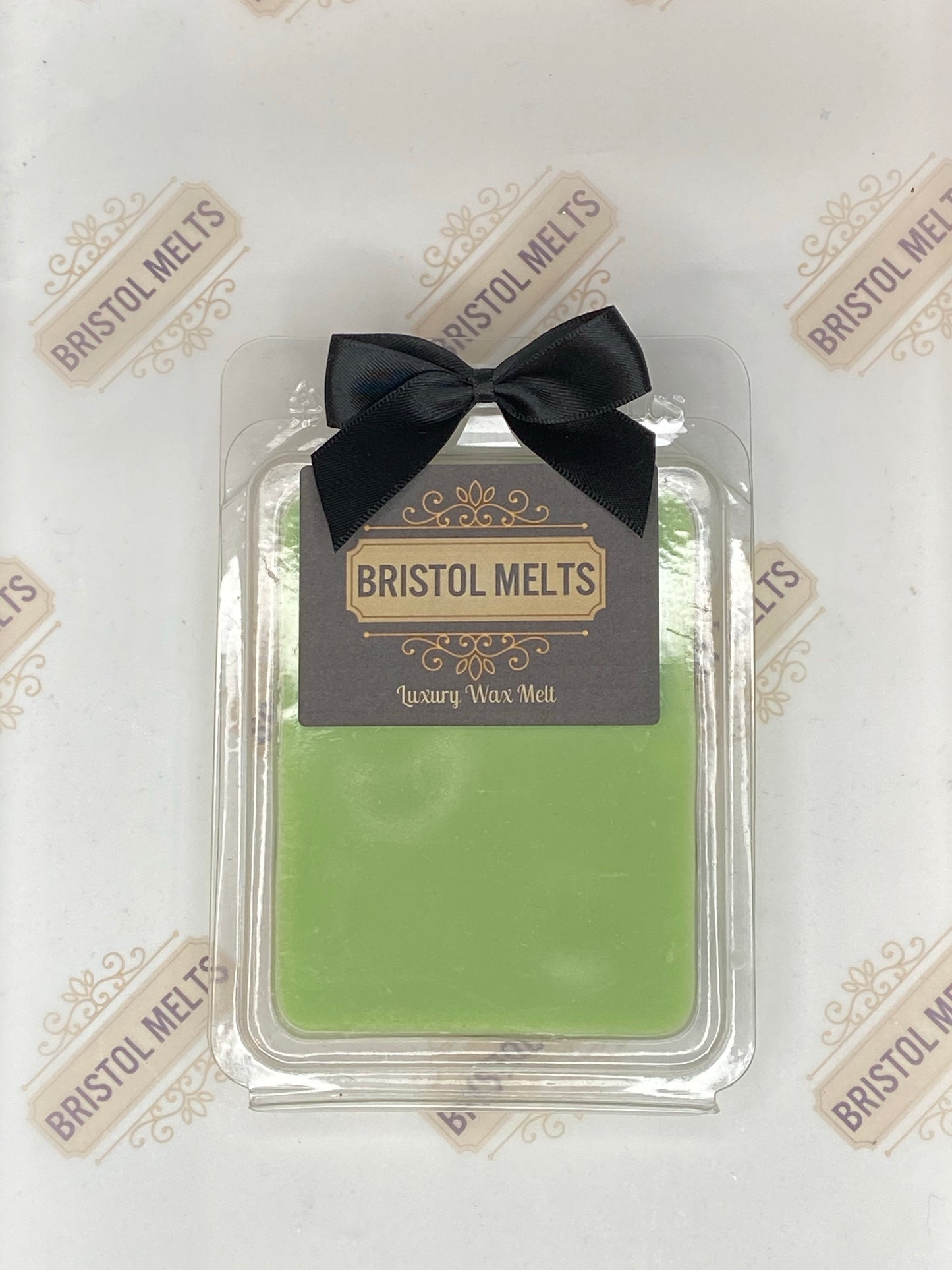 Thai Lime & Mango Wax Melt