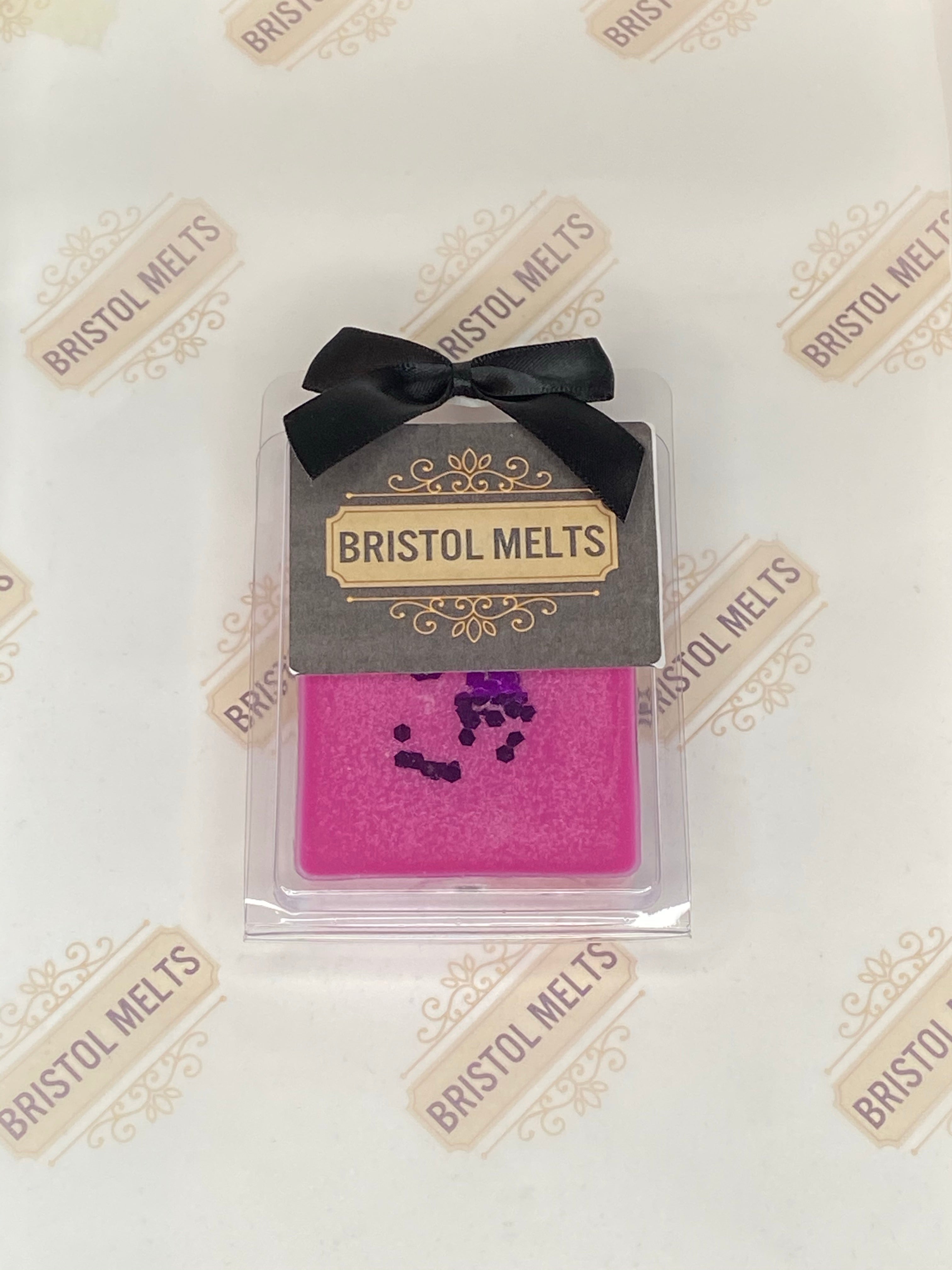 Black Raspberry & Peppercorn Wax Melt