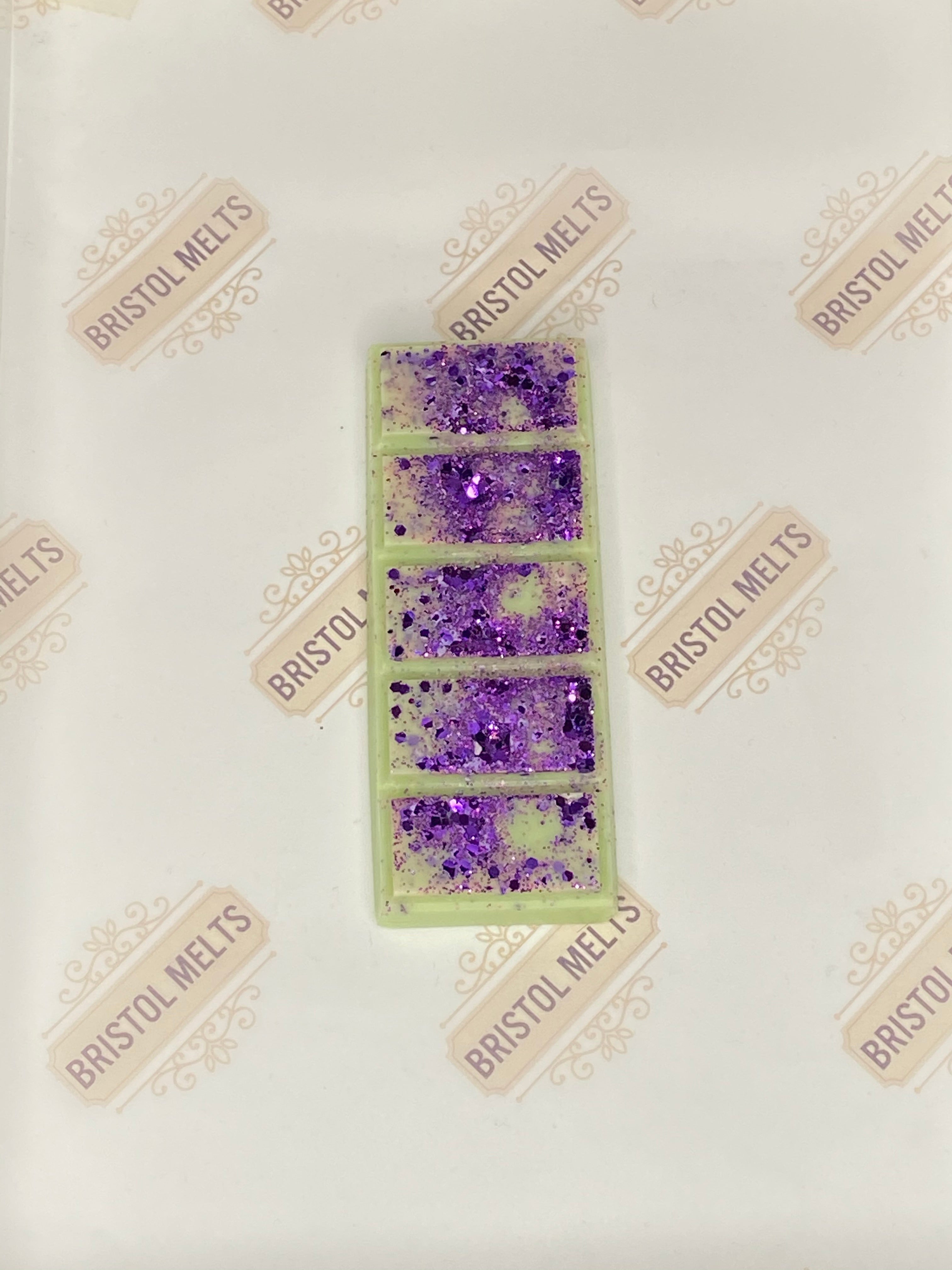 Pear & Freesia Wax Melt