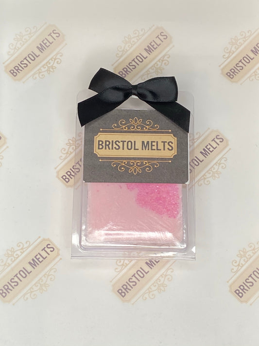 Peony & Oud Wax Melt