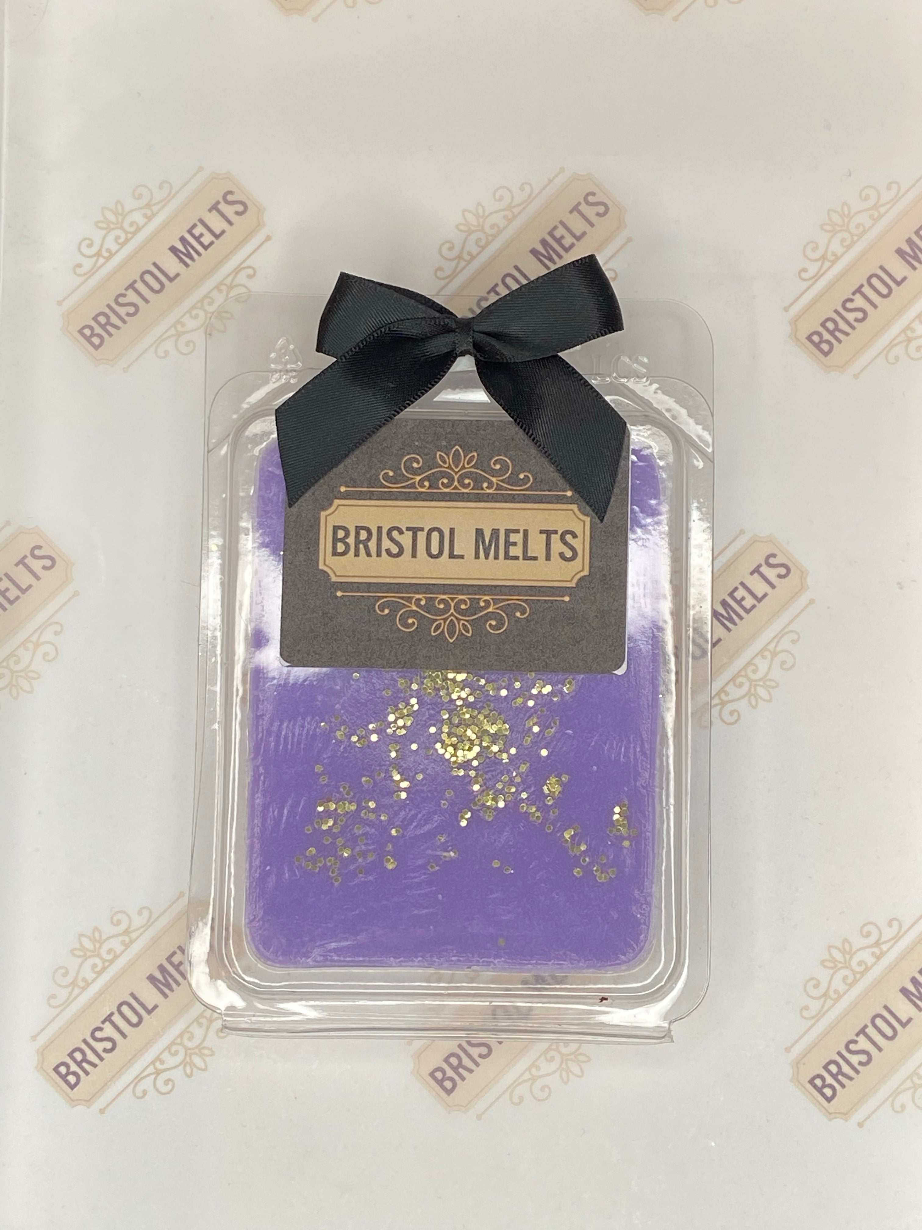 Aliens Wax Melt