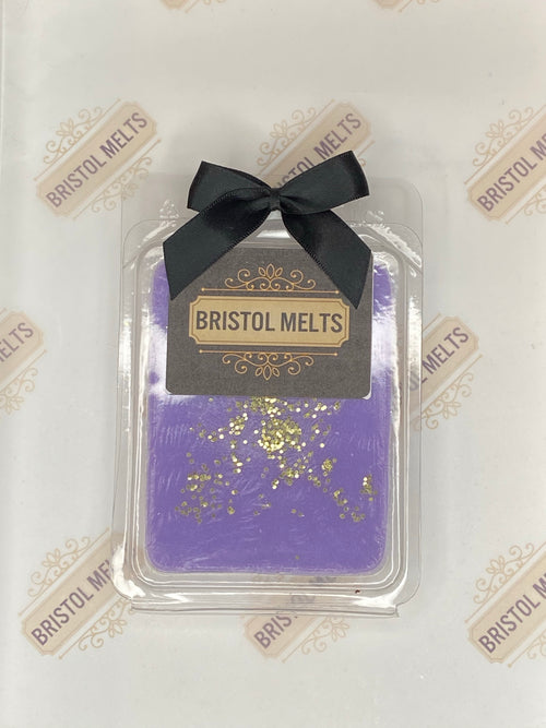 Aliens Wax Melt