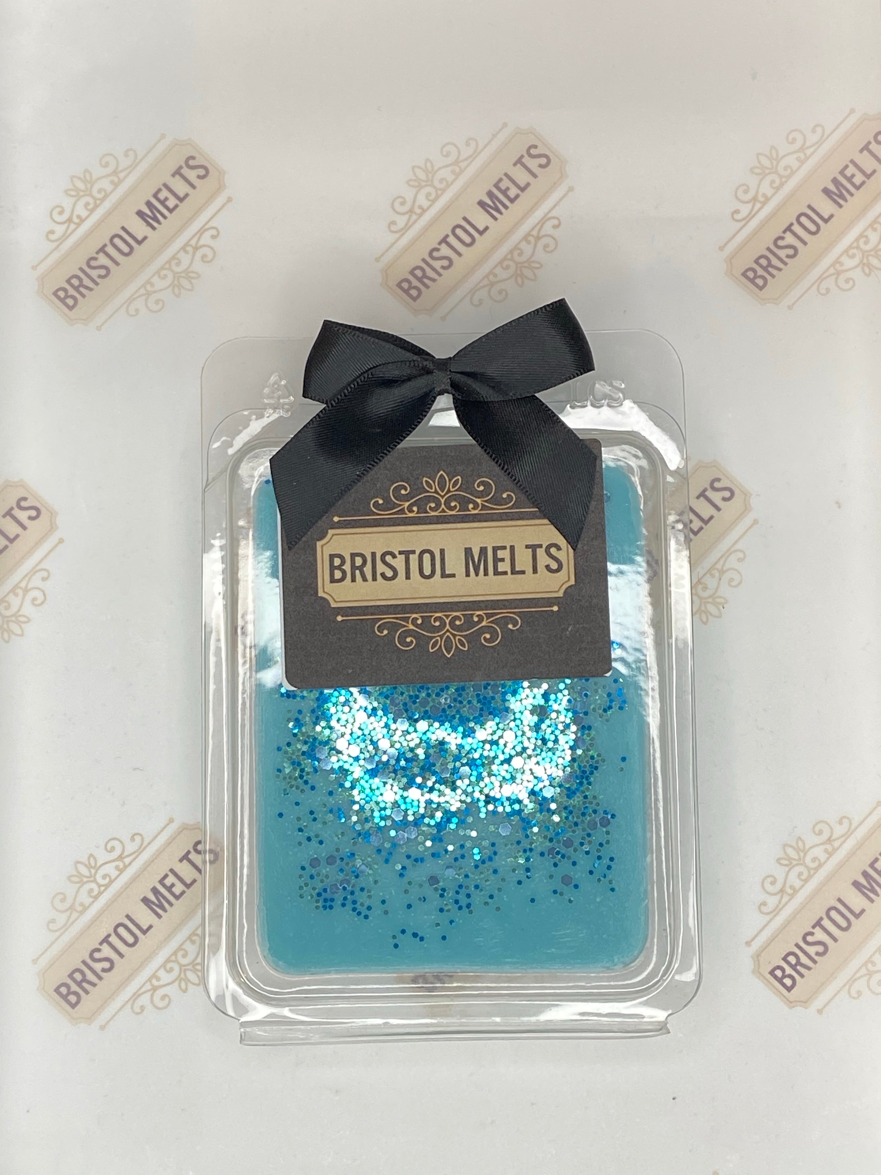 Timeless Paradox Wax Melt