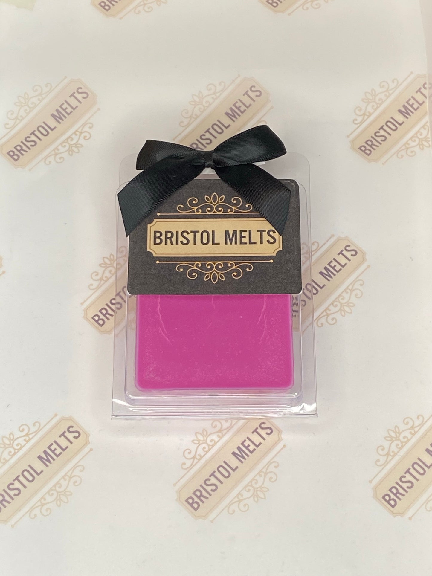 Pink Fizz & Pomelo Wax Melt