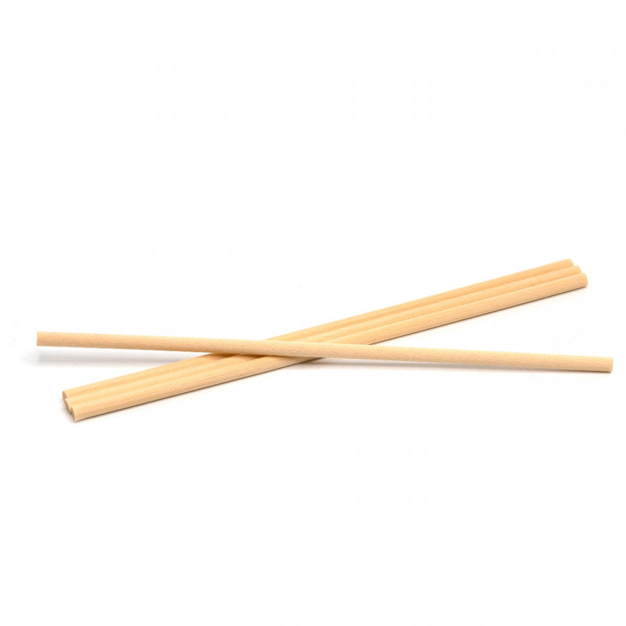 Fibre Reeds
